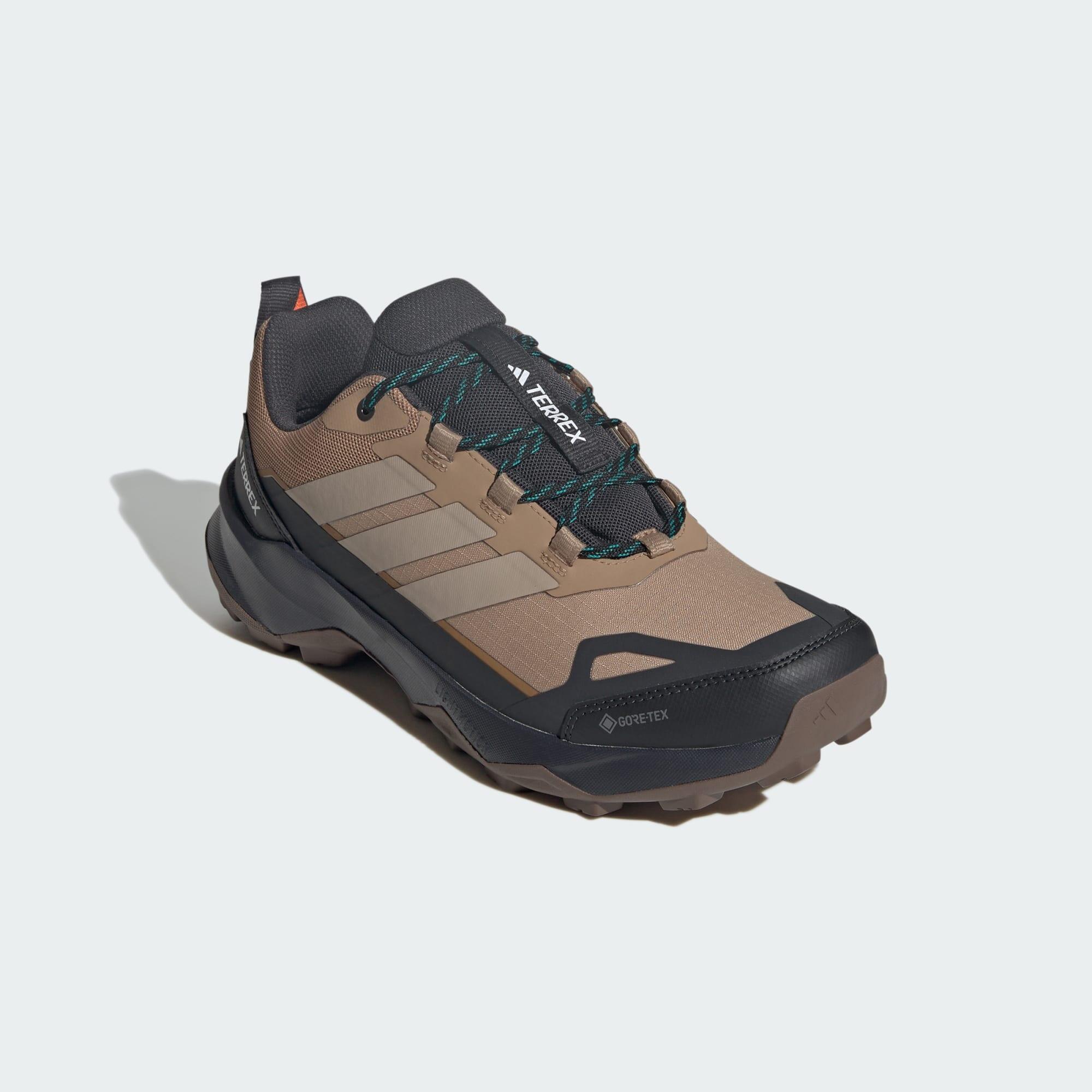 Zapatilla de senderismo Terrex Skychaser AX5 GORE-TEX 4/8