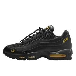 Chaussures Air Max 95 Corteiz Honey Black