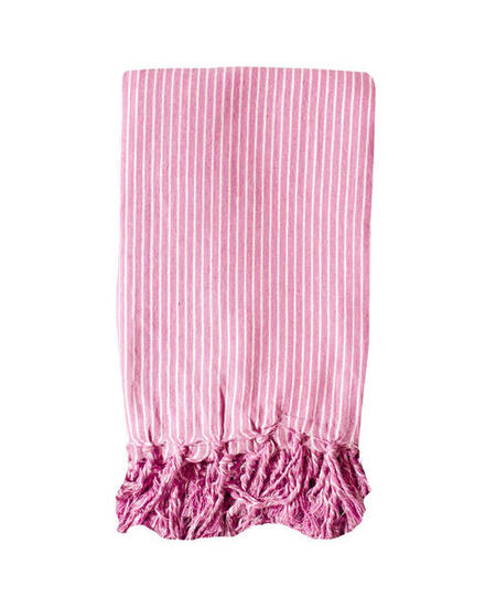 GROSSER STRANDSCHAL XXL, MODELL A