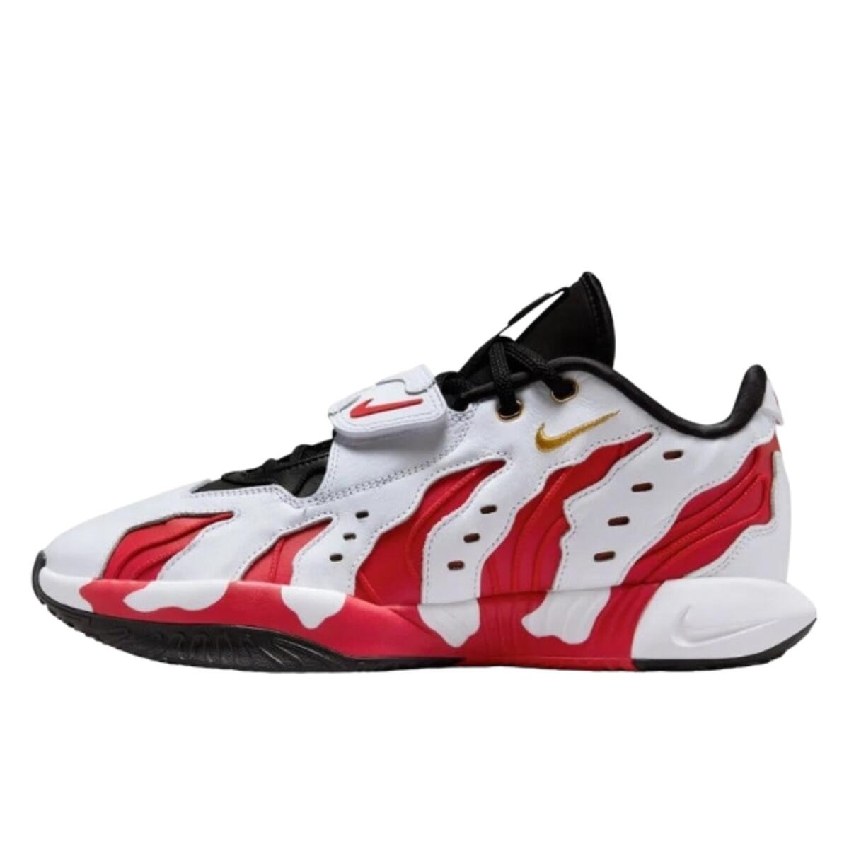 NIKE Scarpe  LeBron 21 Prime 96