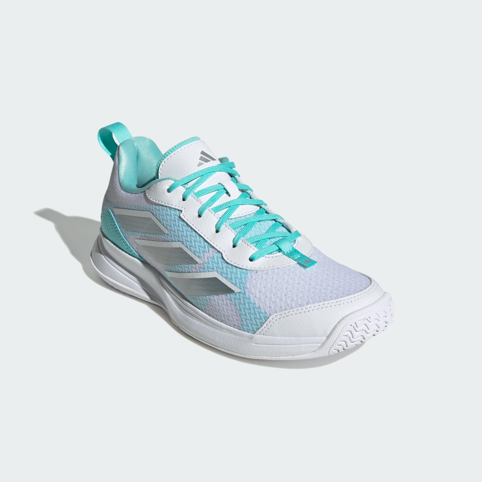 Chaussure de tennis basse Avaflash 4/8