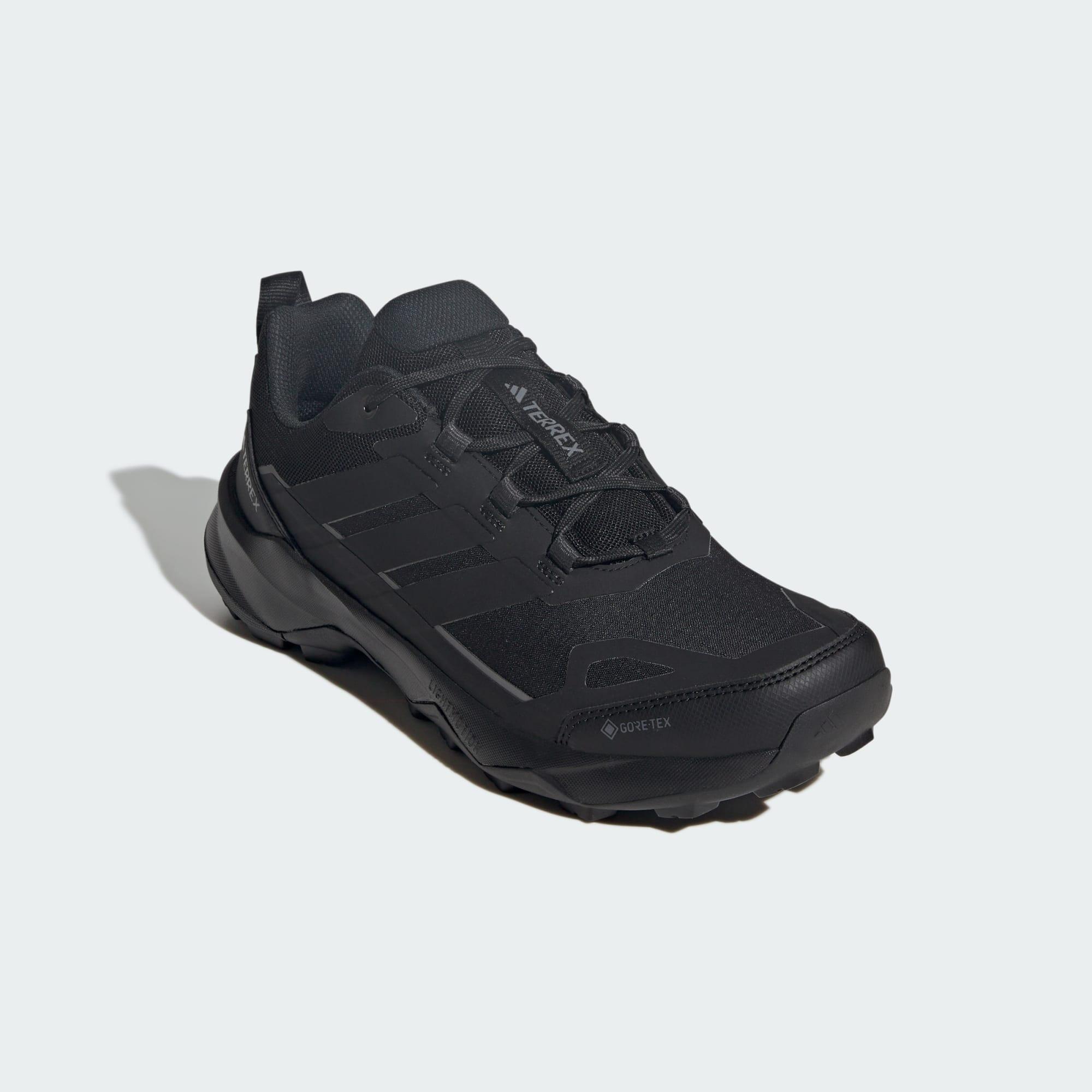 Scarpe Hiking Terrex Skychaser AX5 GORE-TEX 4/8