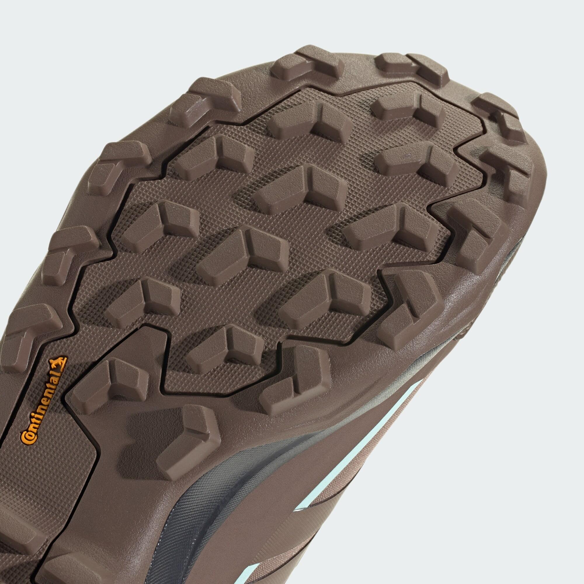 Sapatilhas de Caminhada Terrex Skychaser AX5 GORE-TEX 6/8