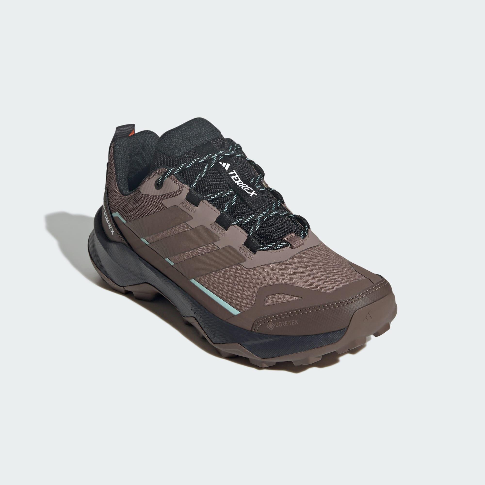 Sapatilhas de Caminhada Terrex Skychaser AX5 GORE-TEX 4/8
