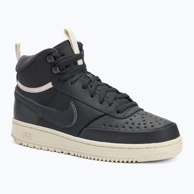 Nike court vision mid herenschoenen