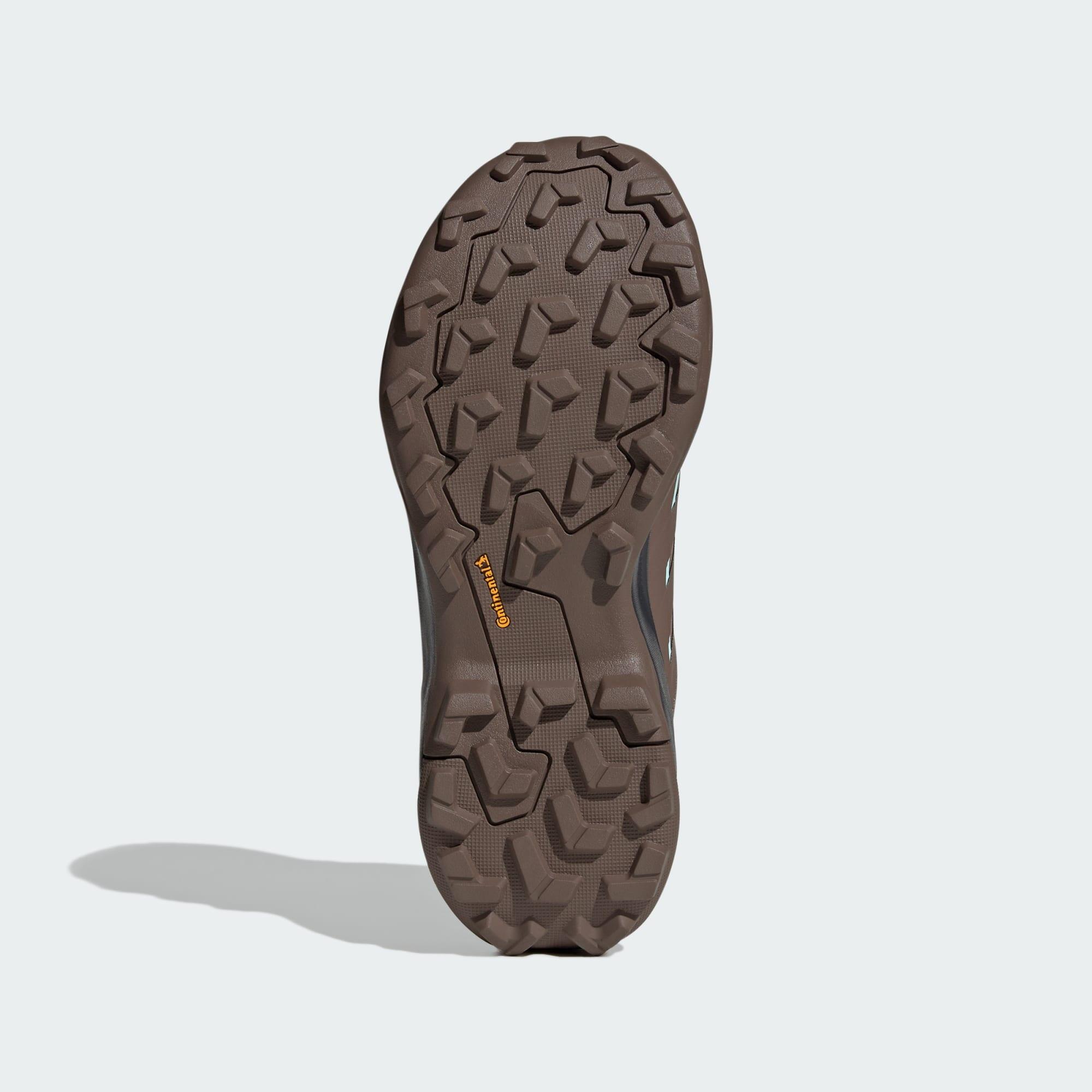 Sapatilhas de Caminhada Terrex Skychaser AX5 GORE-TEX 3/8