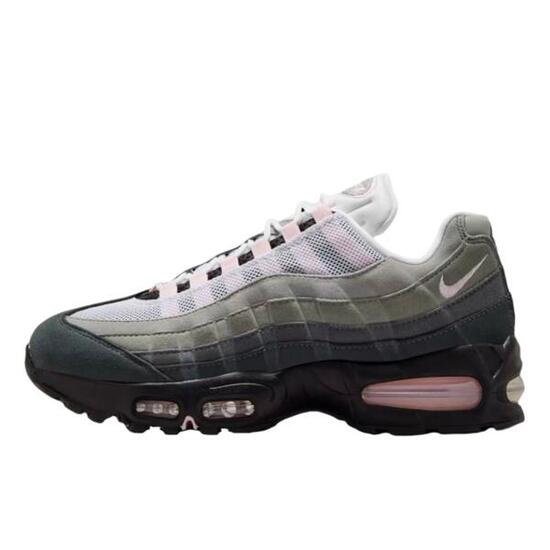 Zapatillas Air Max 95 OG Big Bubble Pink Foam