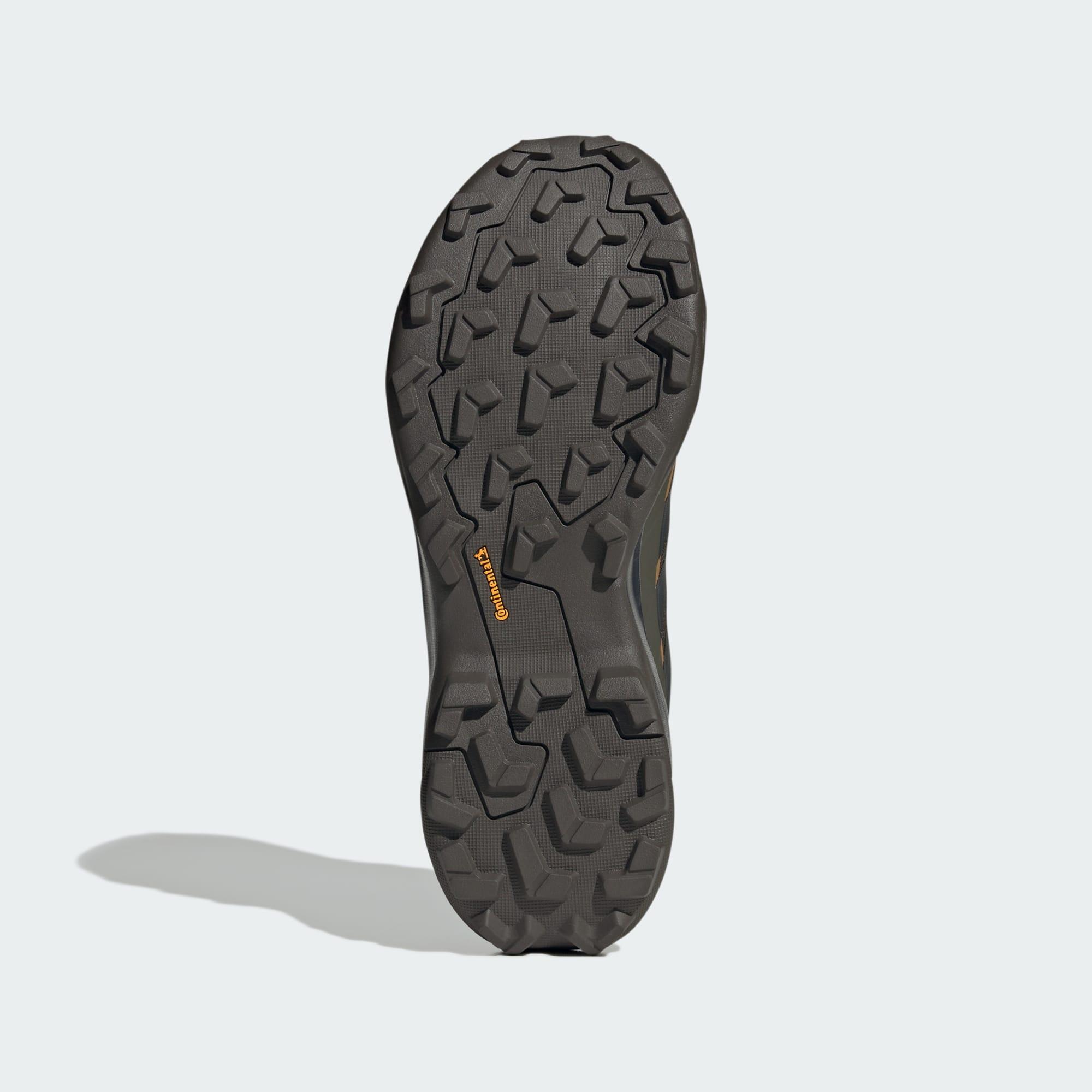 Terrex Skychaser Ax5 Hiking Shoes 3/7