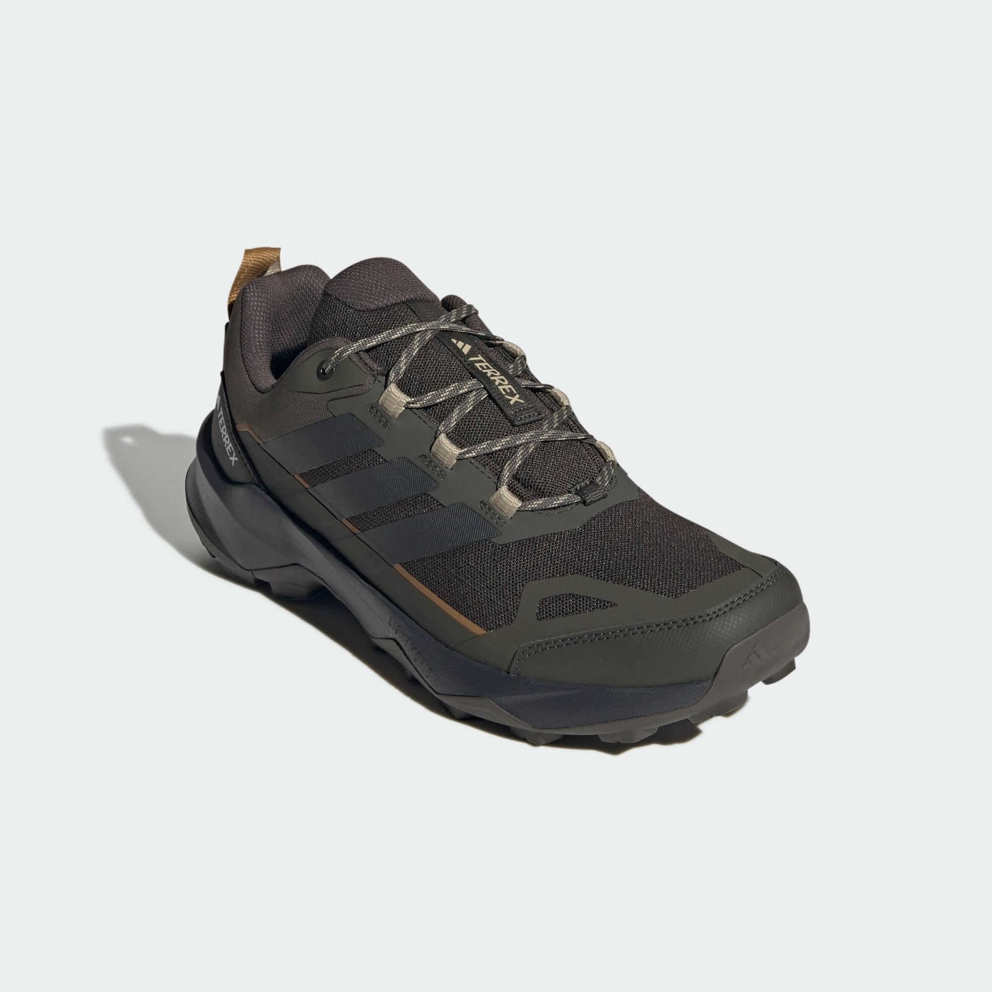 Terrex Skychaser Ax5 Hiking Shoes 4/7