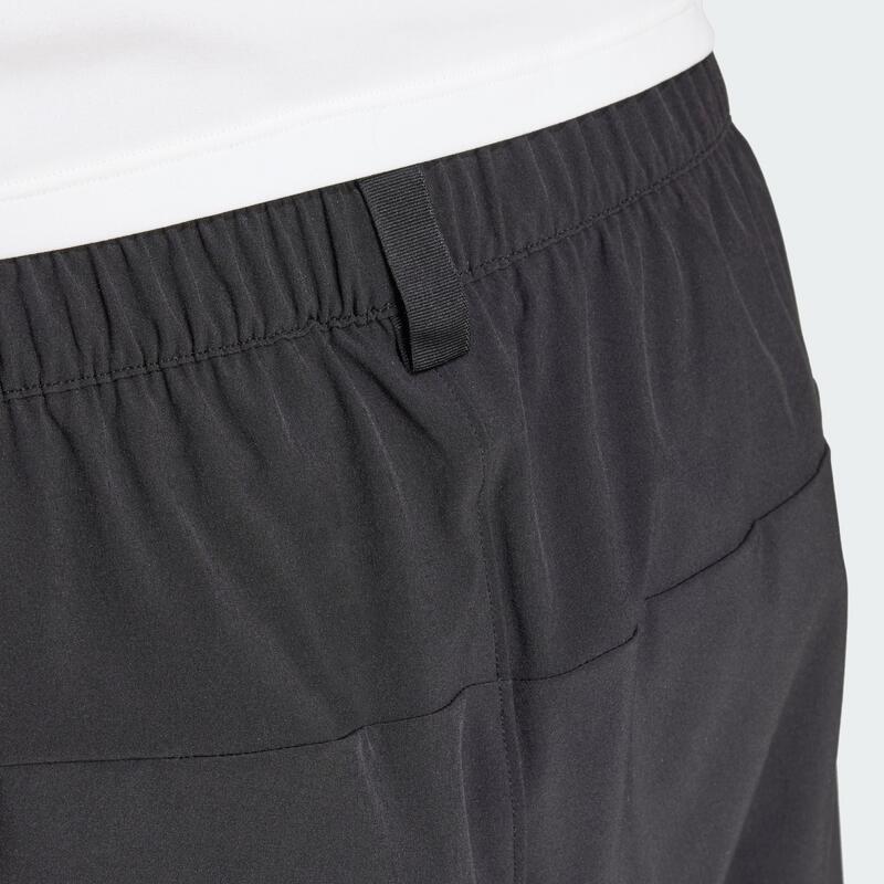 Pantaloni Elastici Essentials Multi
