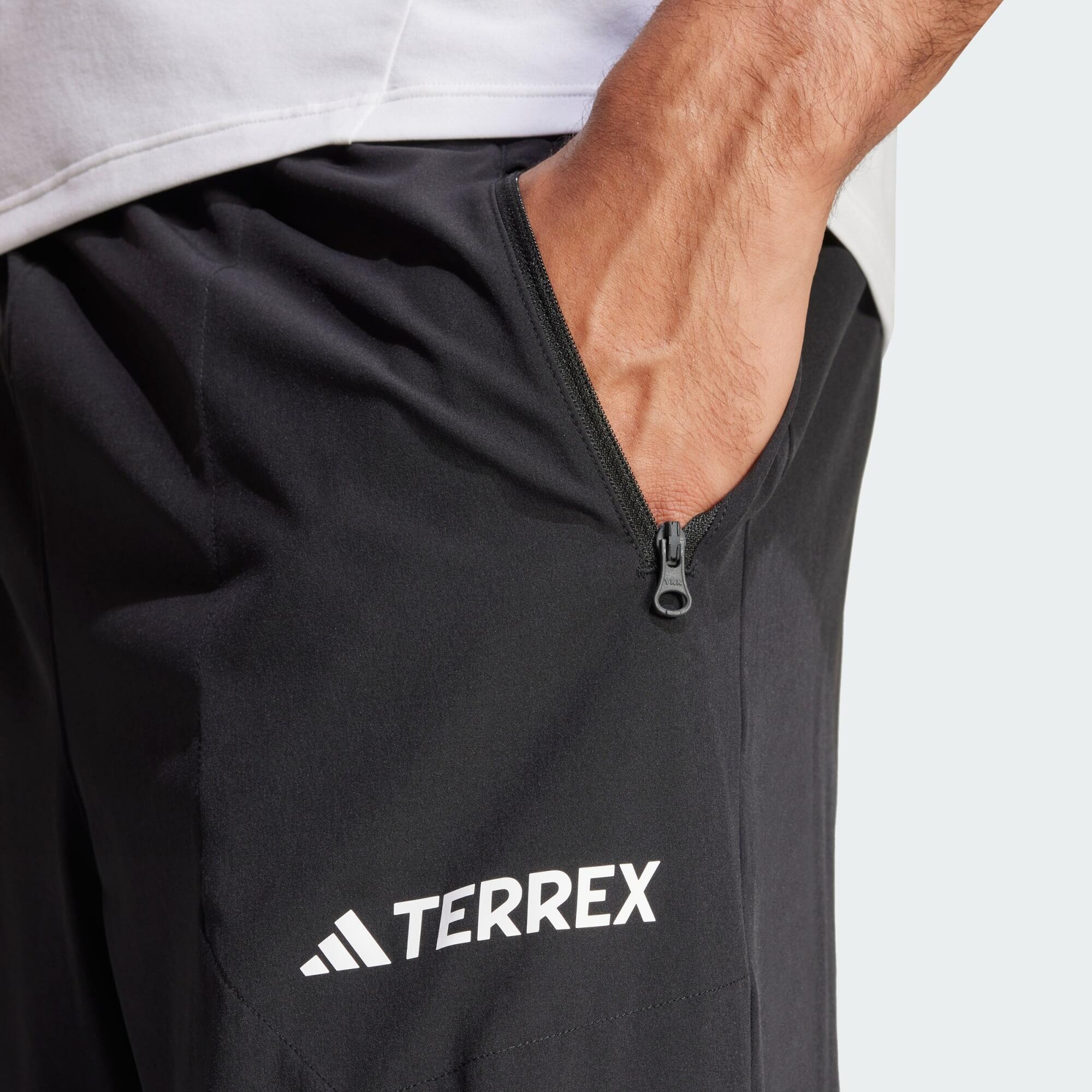 Multi Essentials Stretch Hose 6/7