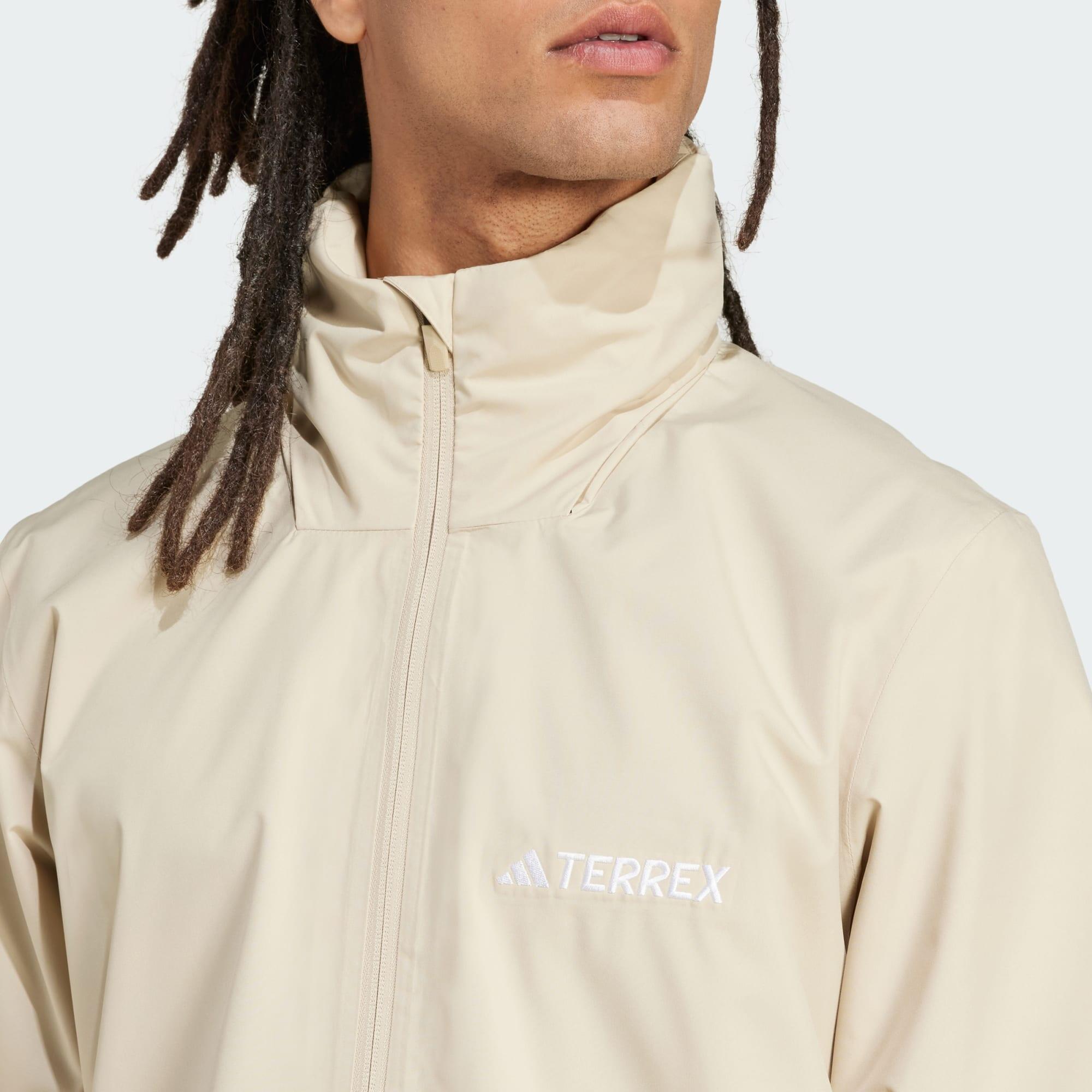 Veste de pluie Multi Essentials 2L 4/8