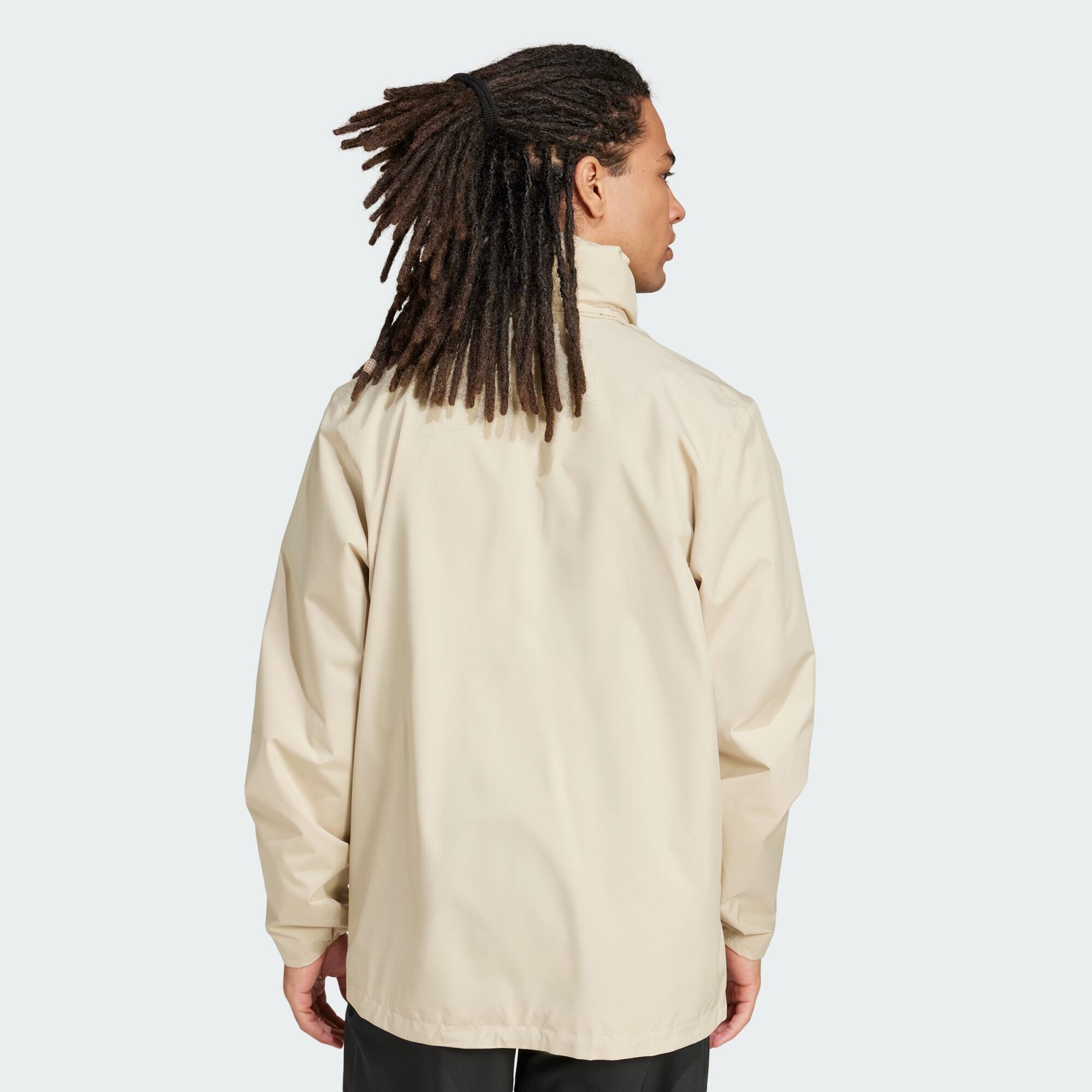 Veste de pluie Multi Essentials 2L 3/8