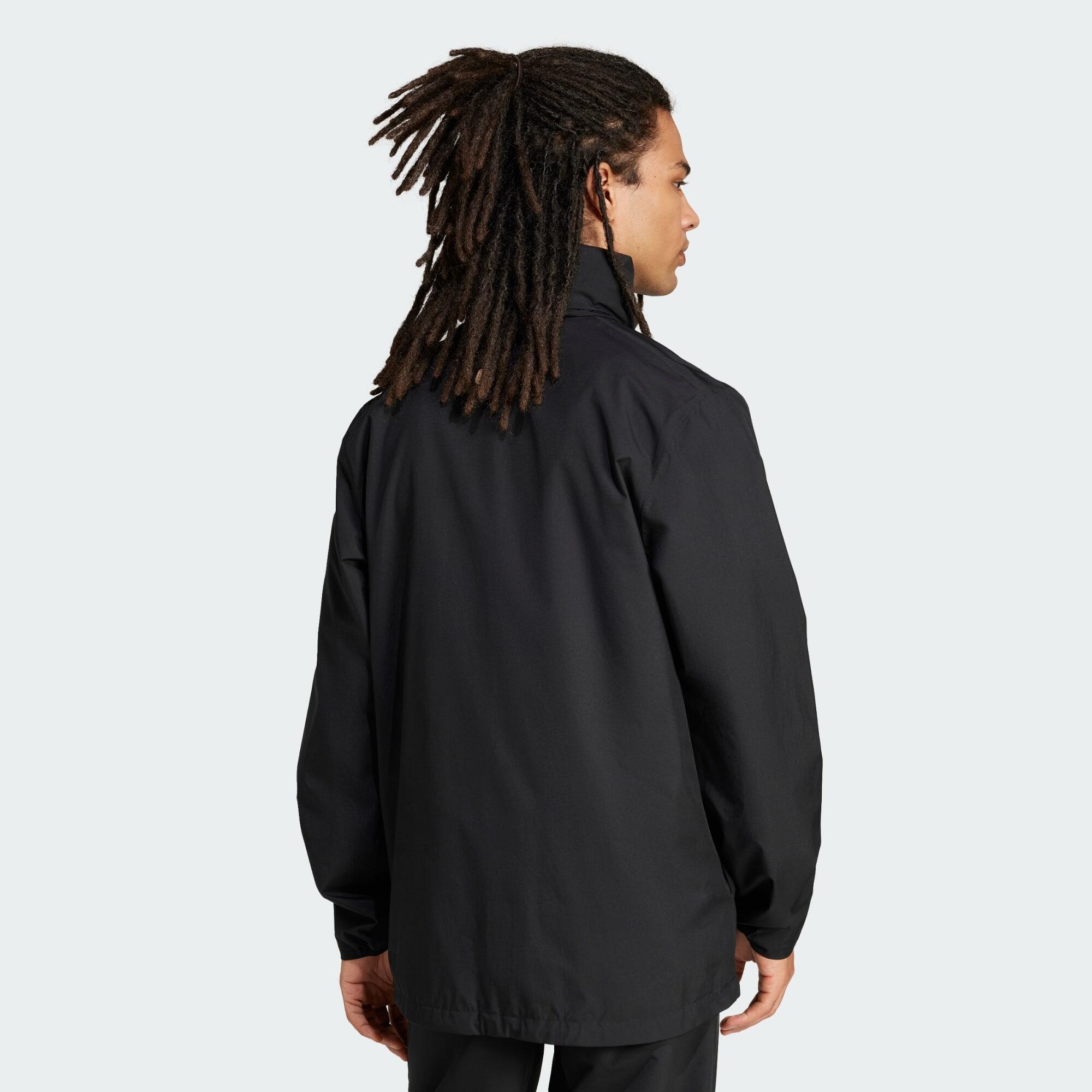Multi Essentials 2L Regenjacke 5/7