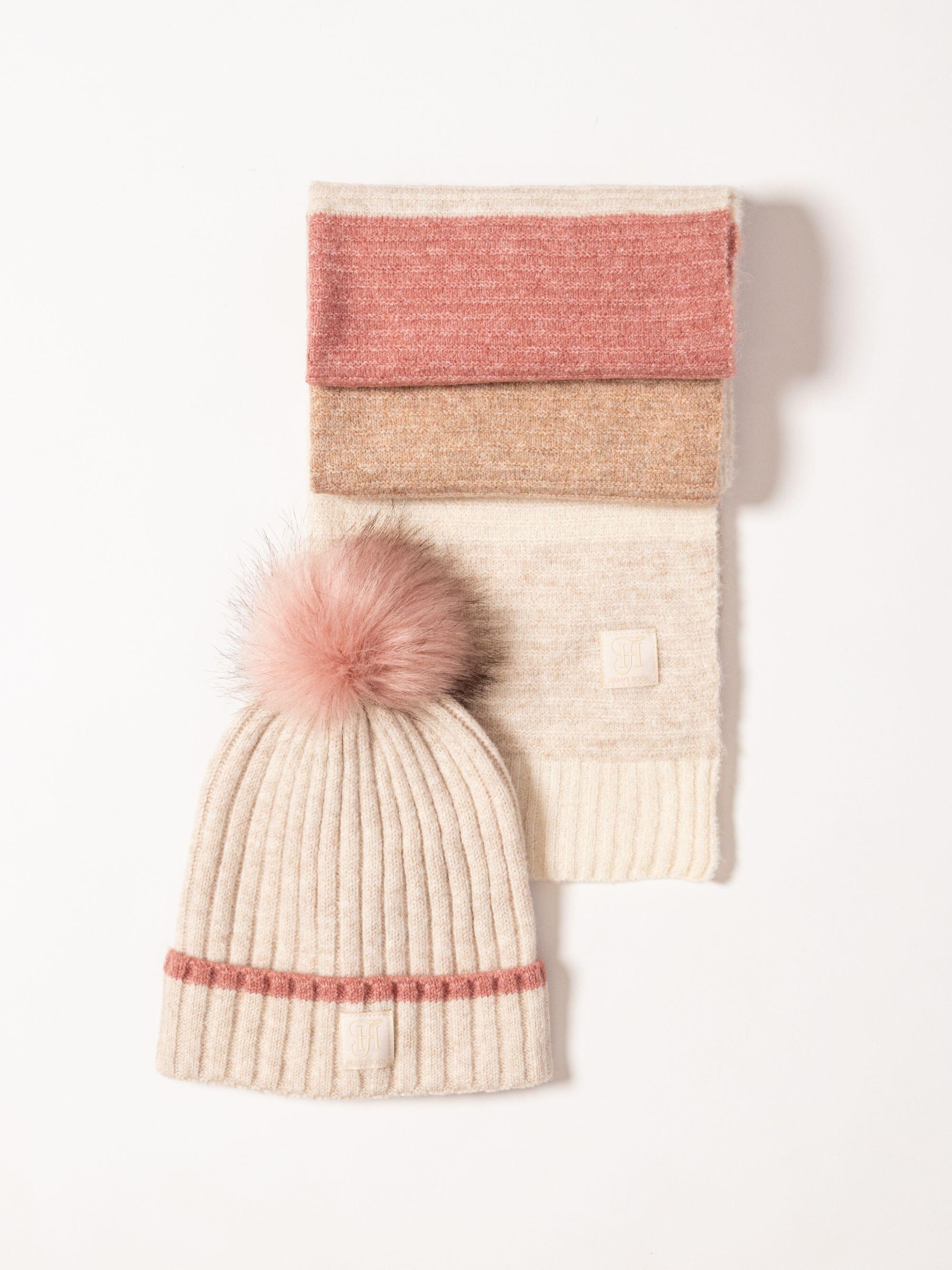 Dámská čepice PARLAN 2/2