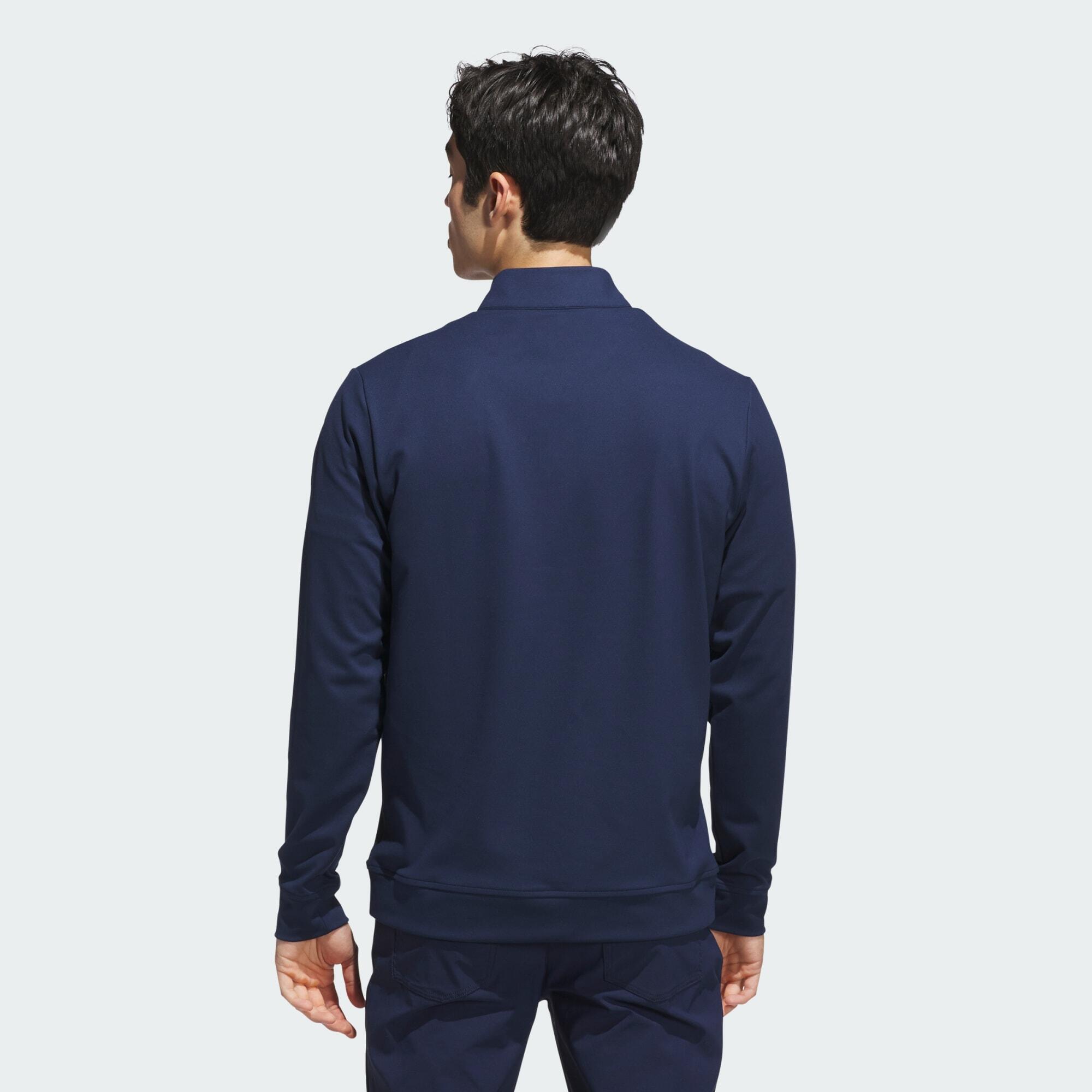 Quart de zip classique Ultimate365 3/7