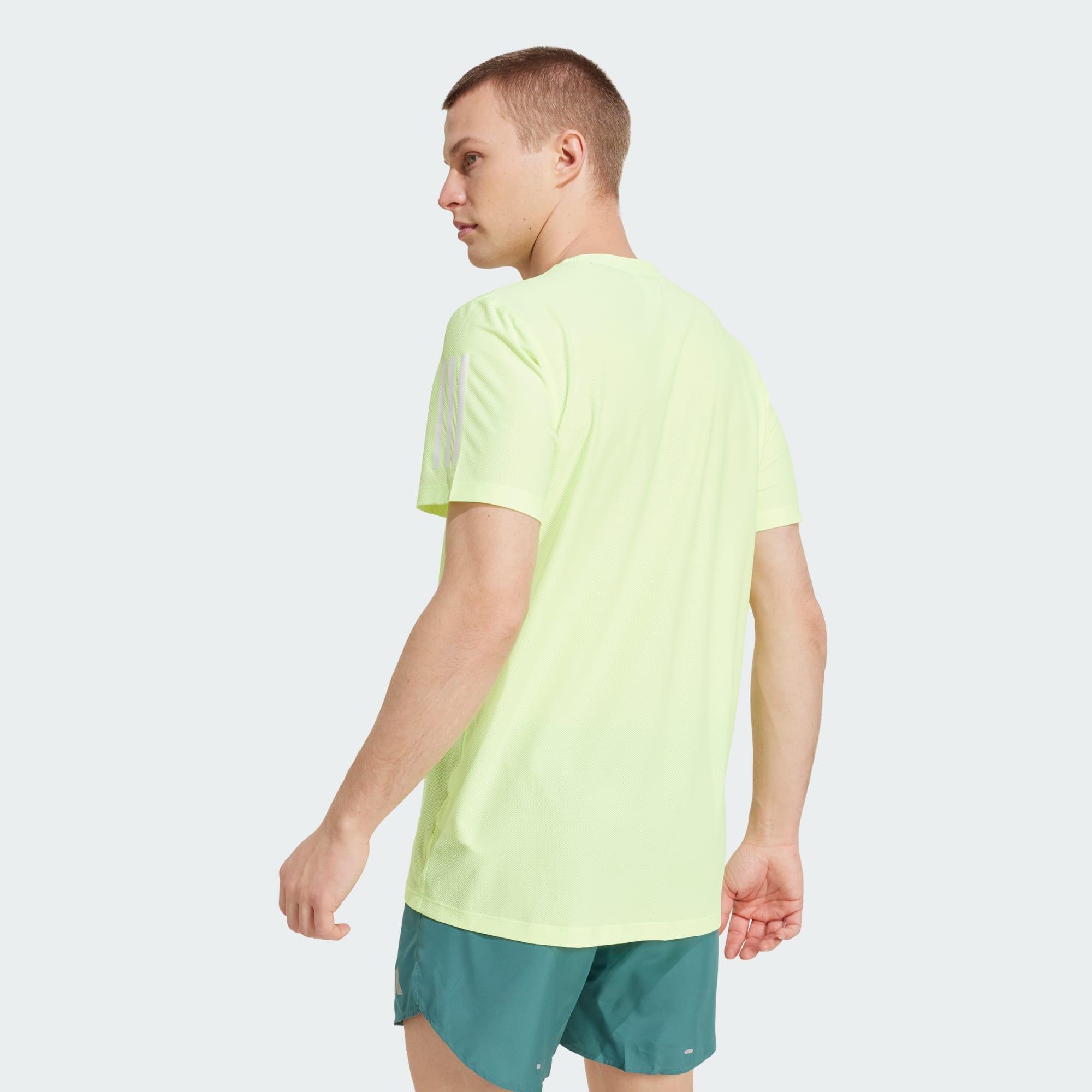 T-shirt Own the Run 3/5