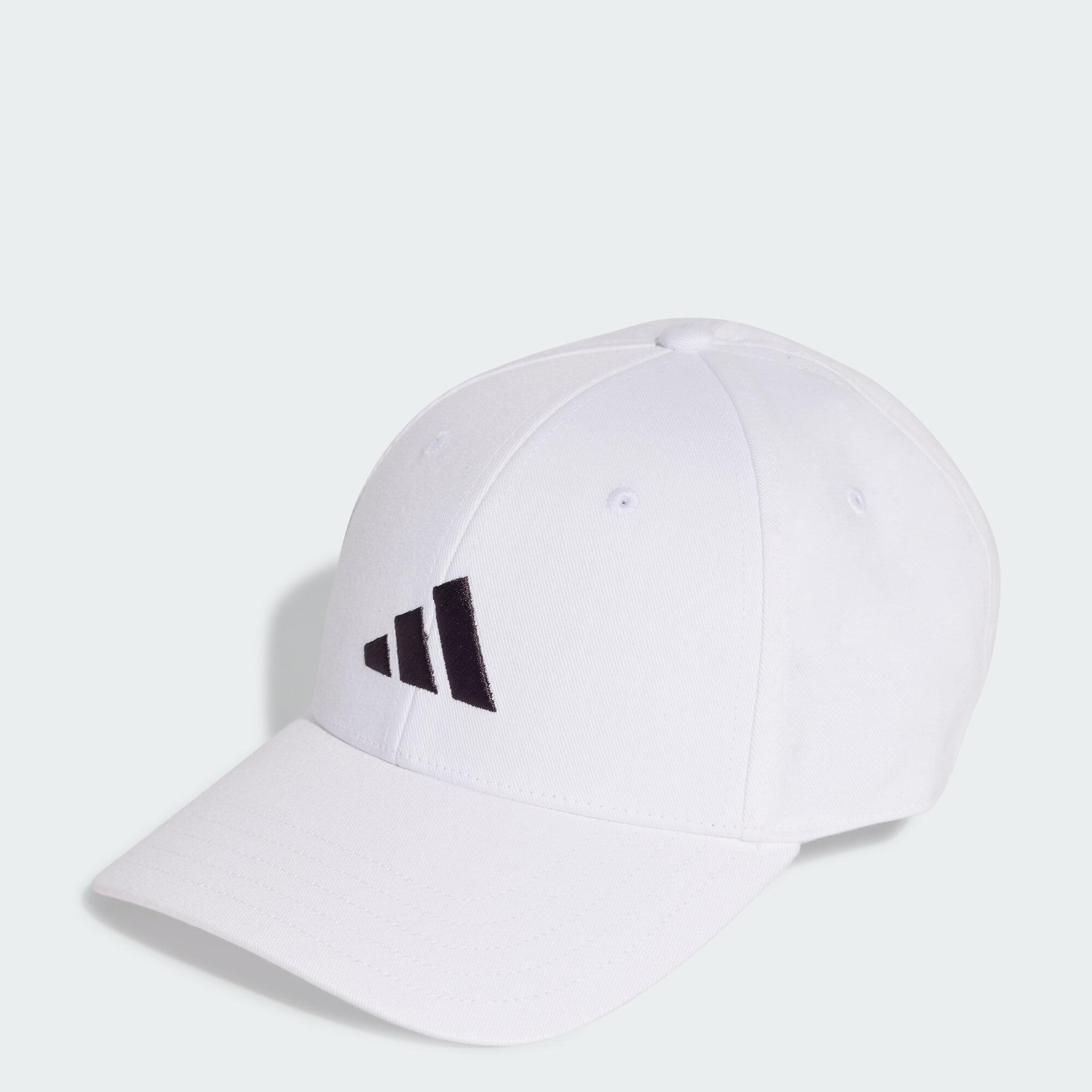 New Logo Baseball Kappe 5/5