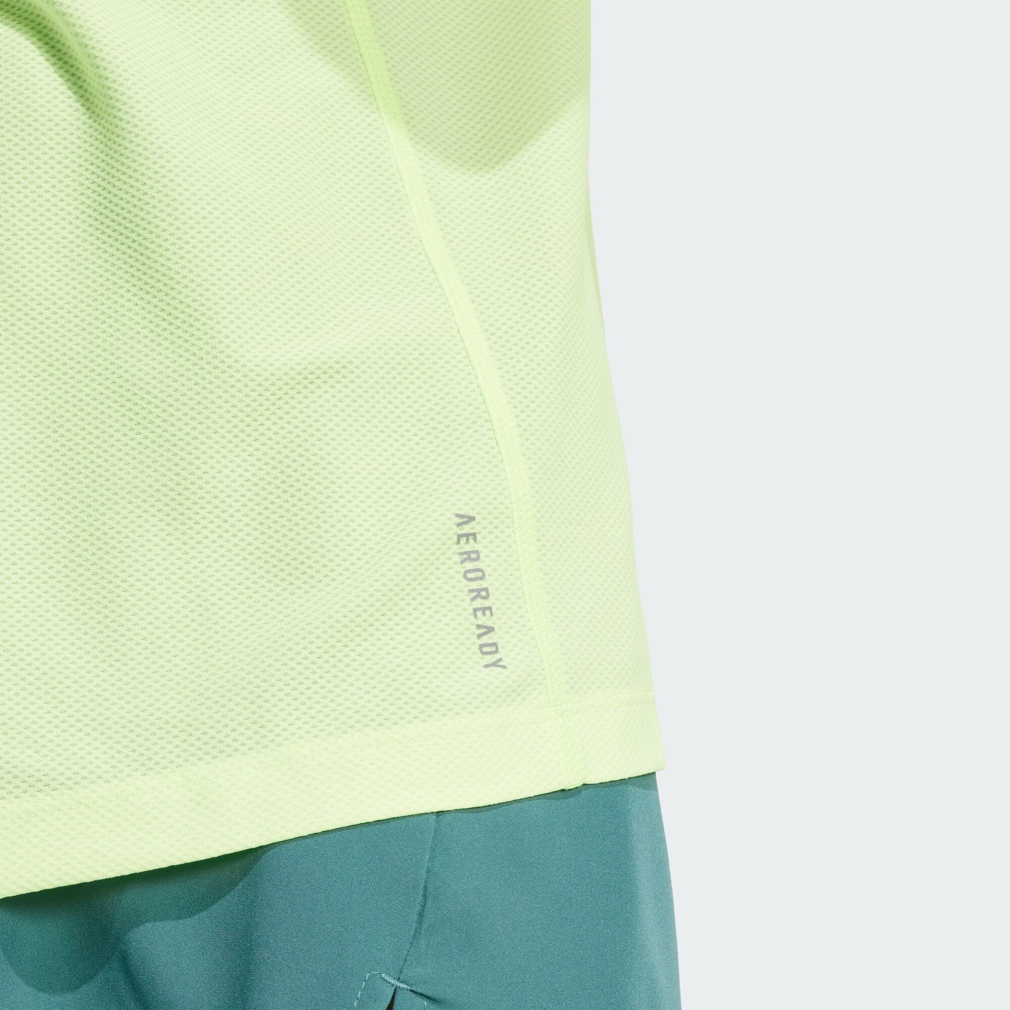 T-shirt Own the Run 5/5
