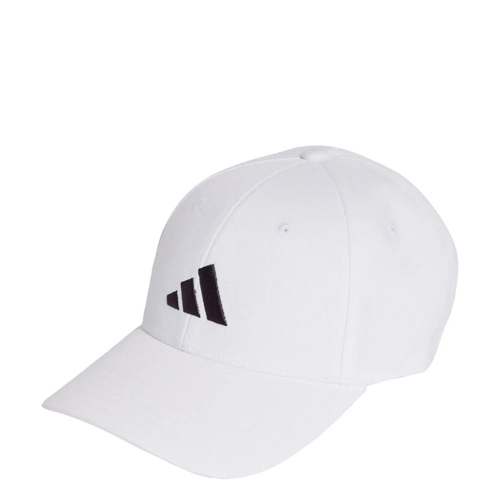 WHITE / BLACK