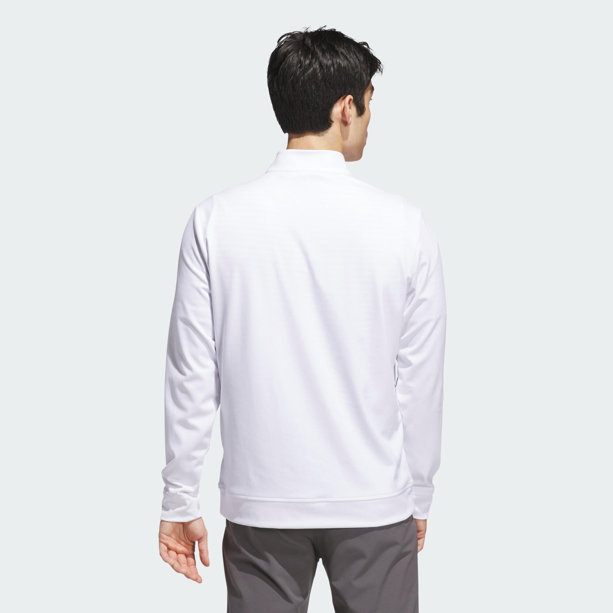 Ultimate365 Classic Quarter-Zip 3/7