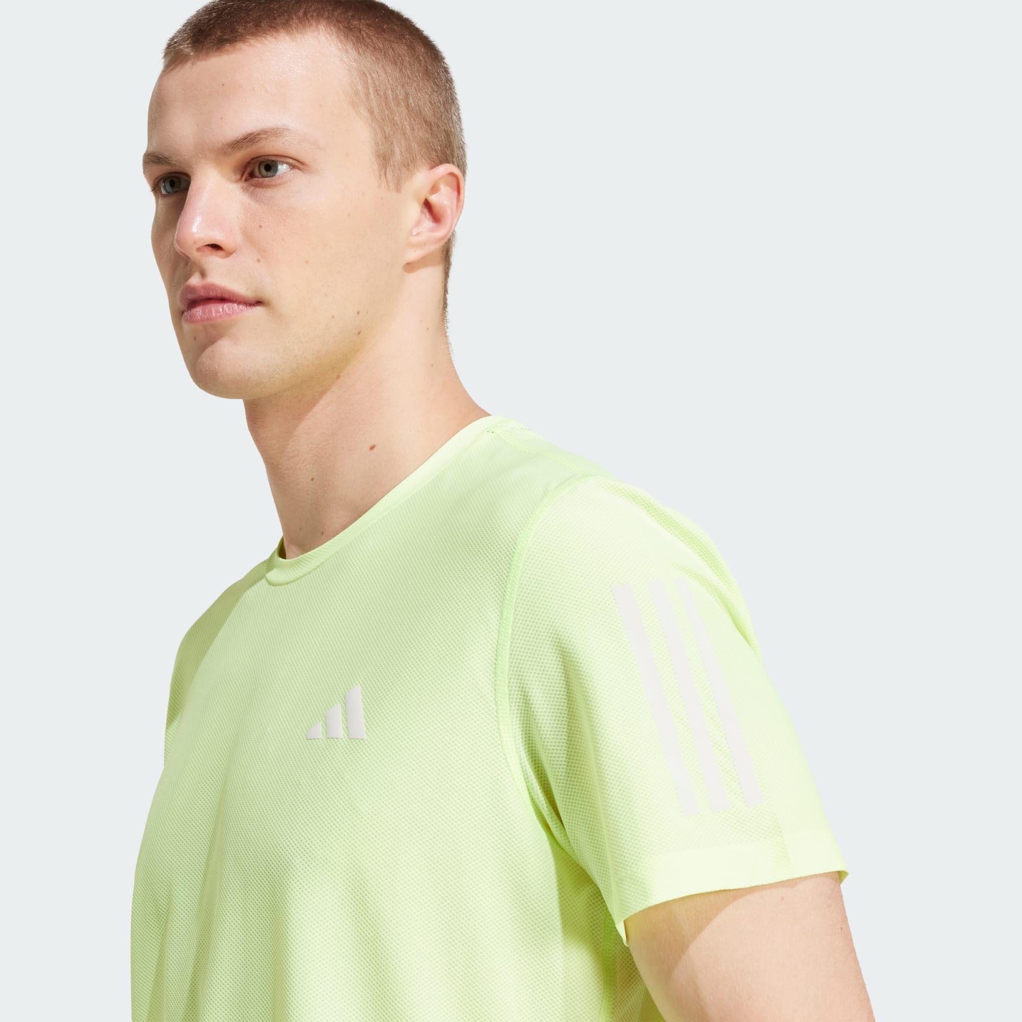 T-shirt Own the Run 4/5