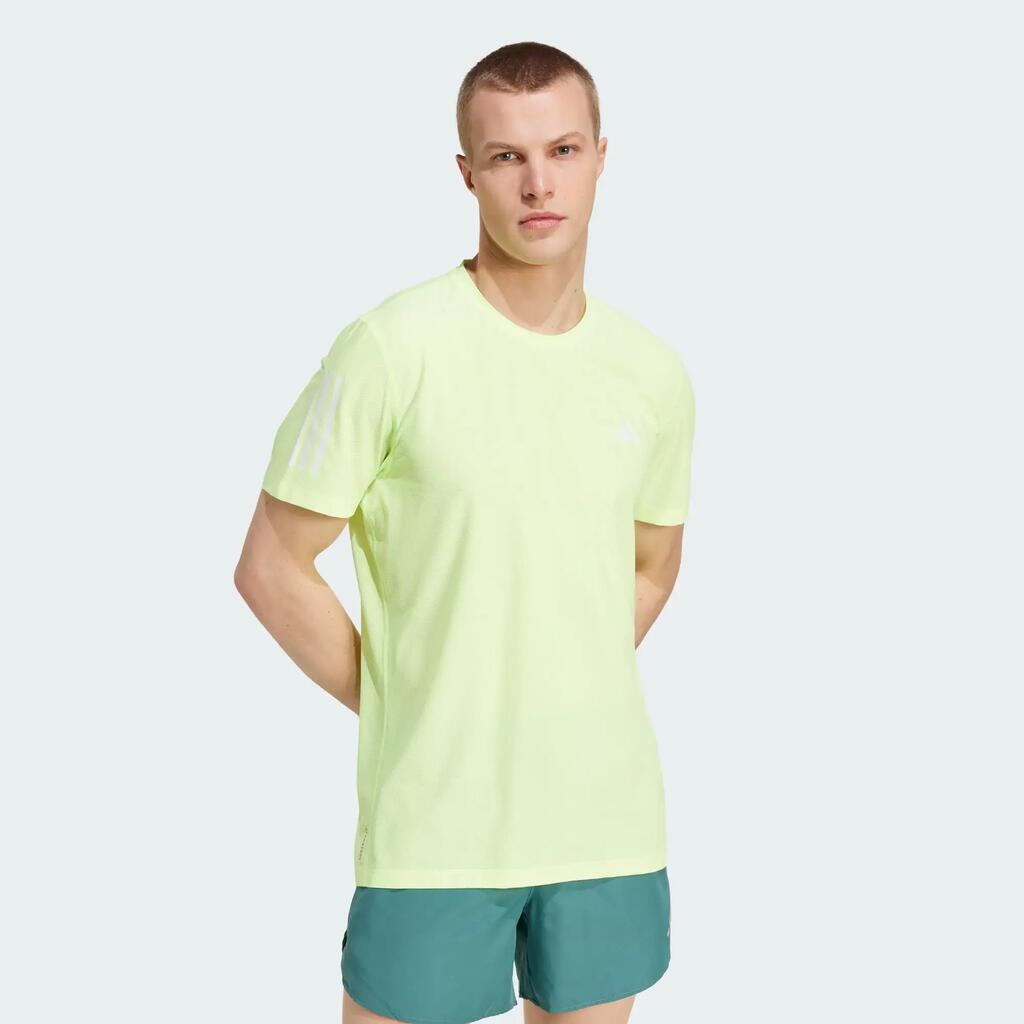 Own the Run Tee
