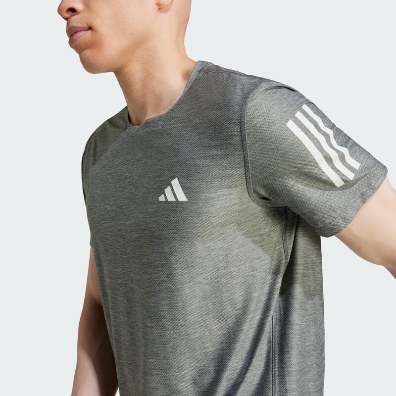 T-shirt Own the Run