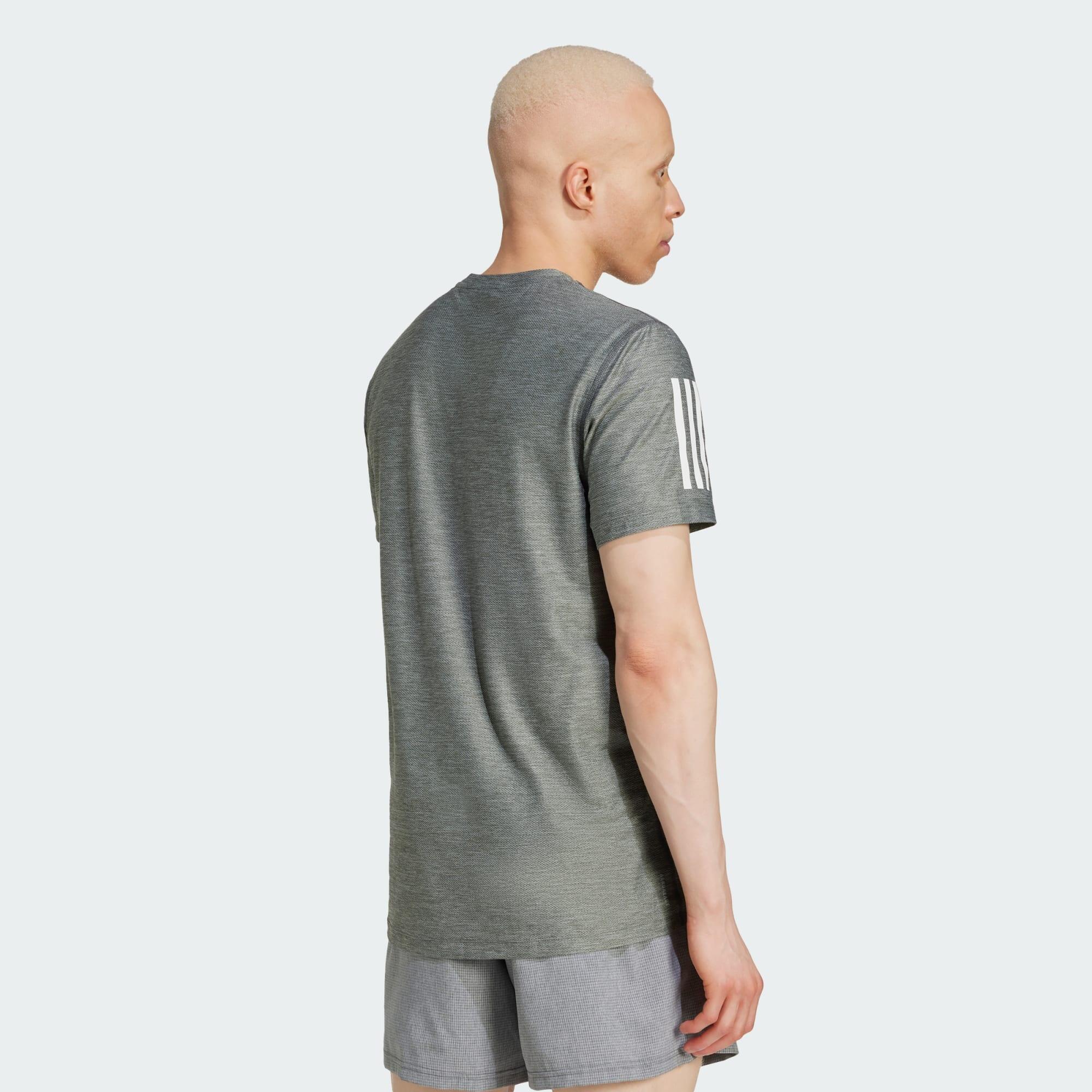 Camiseta Own the Run 3/6