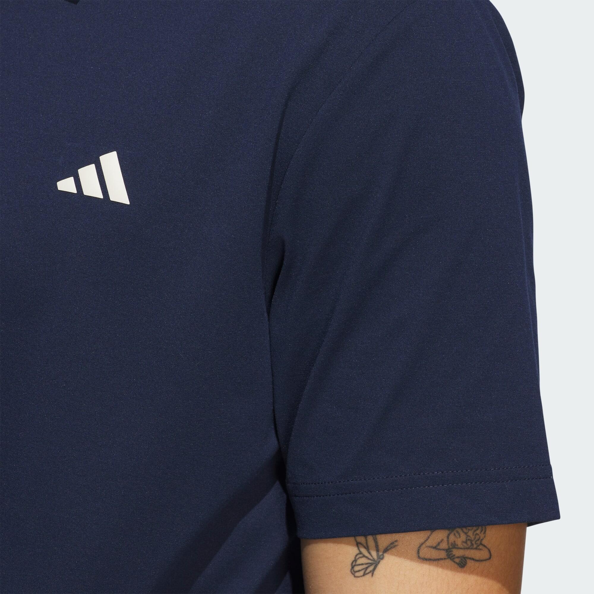 Ultimate365 Tour Twistknit Polo Shirt 4/5