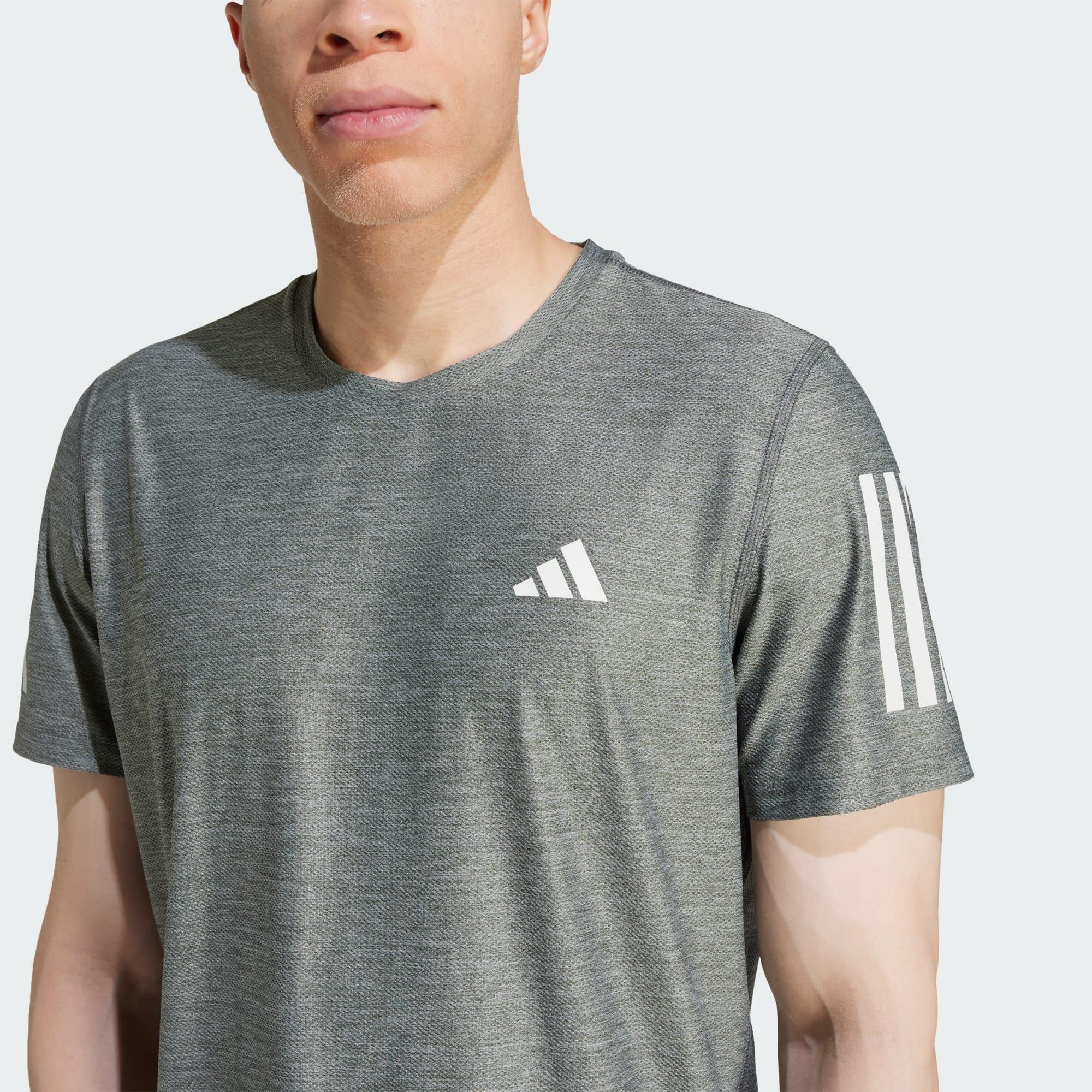 Camiseta Own the Run 4/6