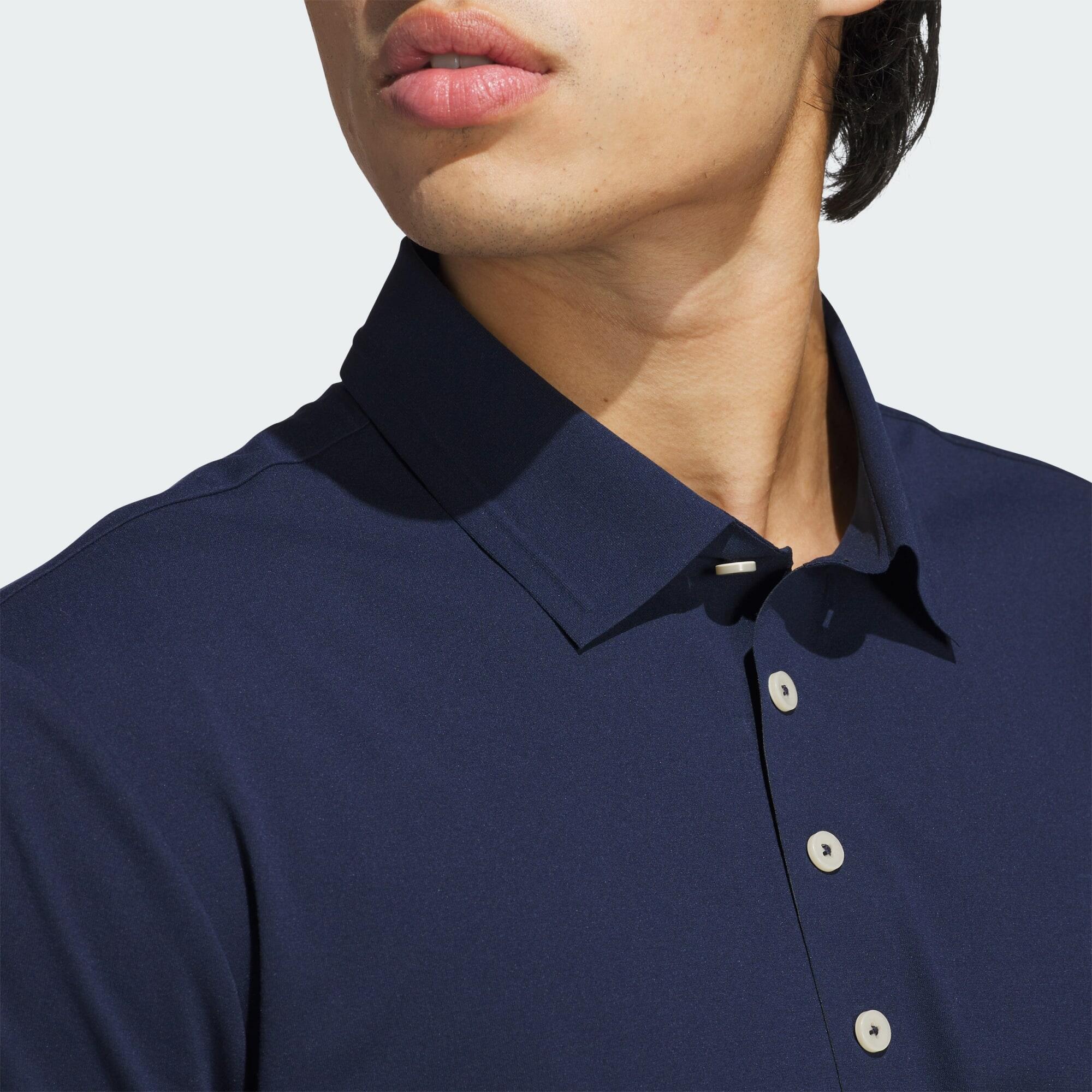 Ultimate365 Tour Twistknit Polo Shirt 5/5
