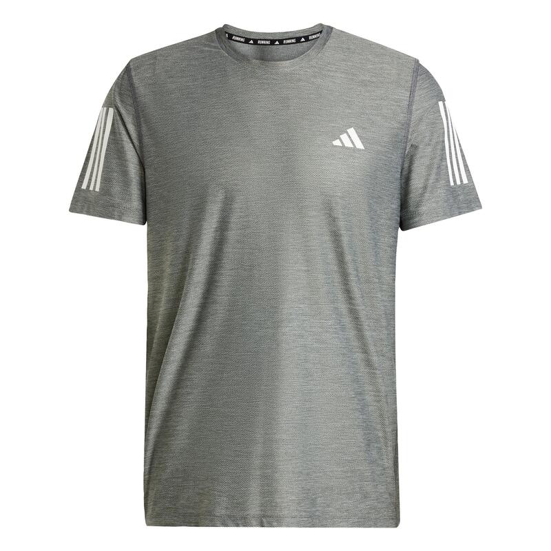 T-shirt Own the Run
