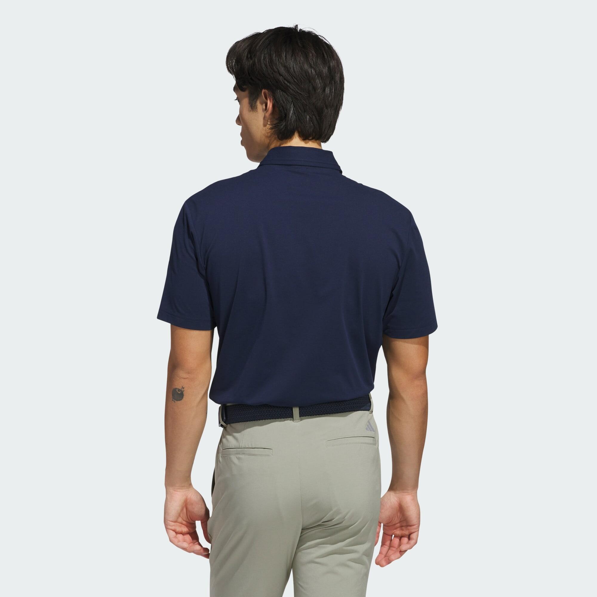 Ultimate365 Tour Twistknit Polo Shirt 3/5