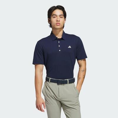 Ultimate365 tour twistknit poloshirt
