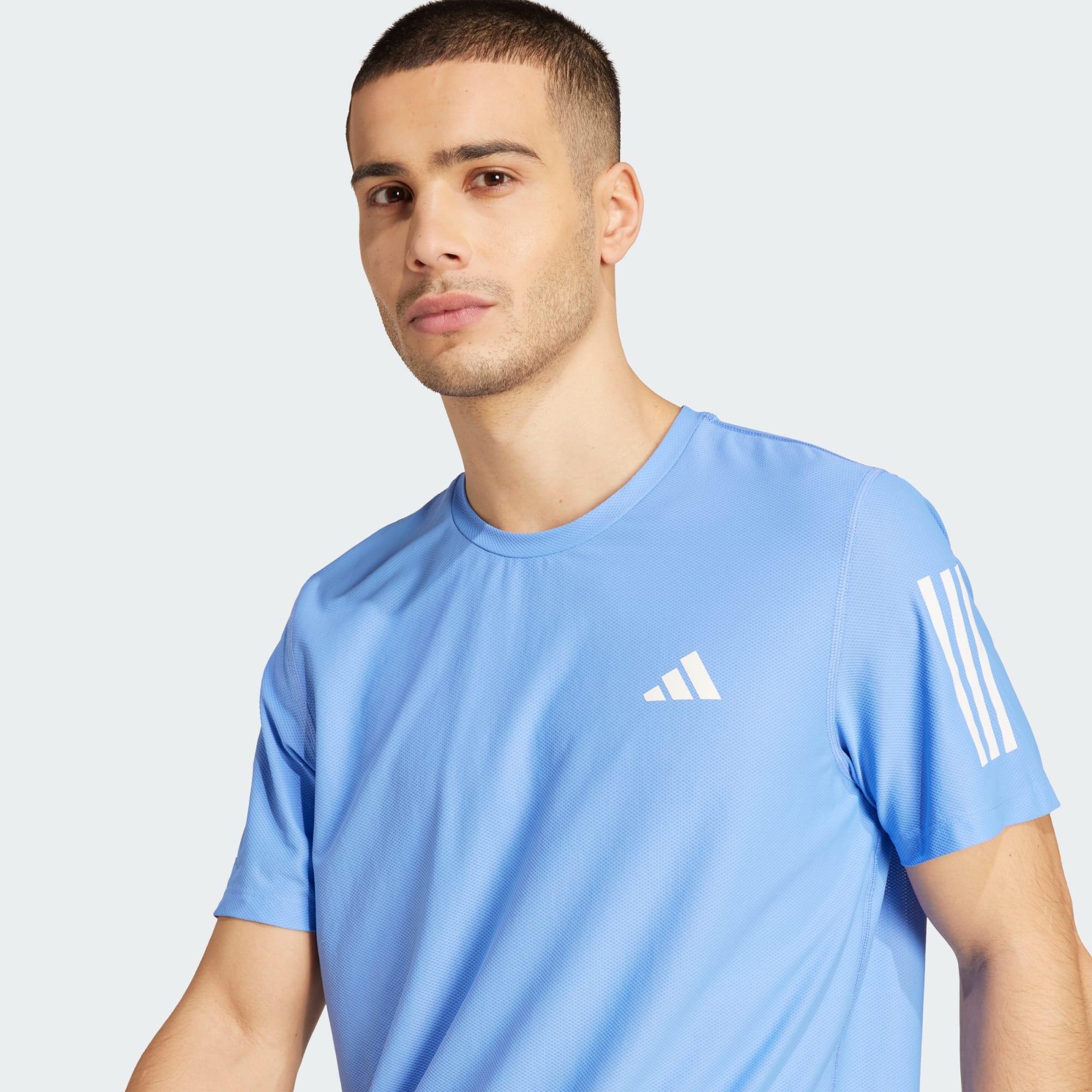 T-shirt Own the Run 5/5