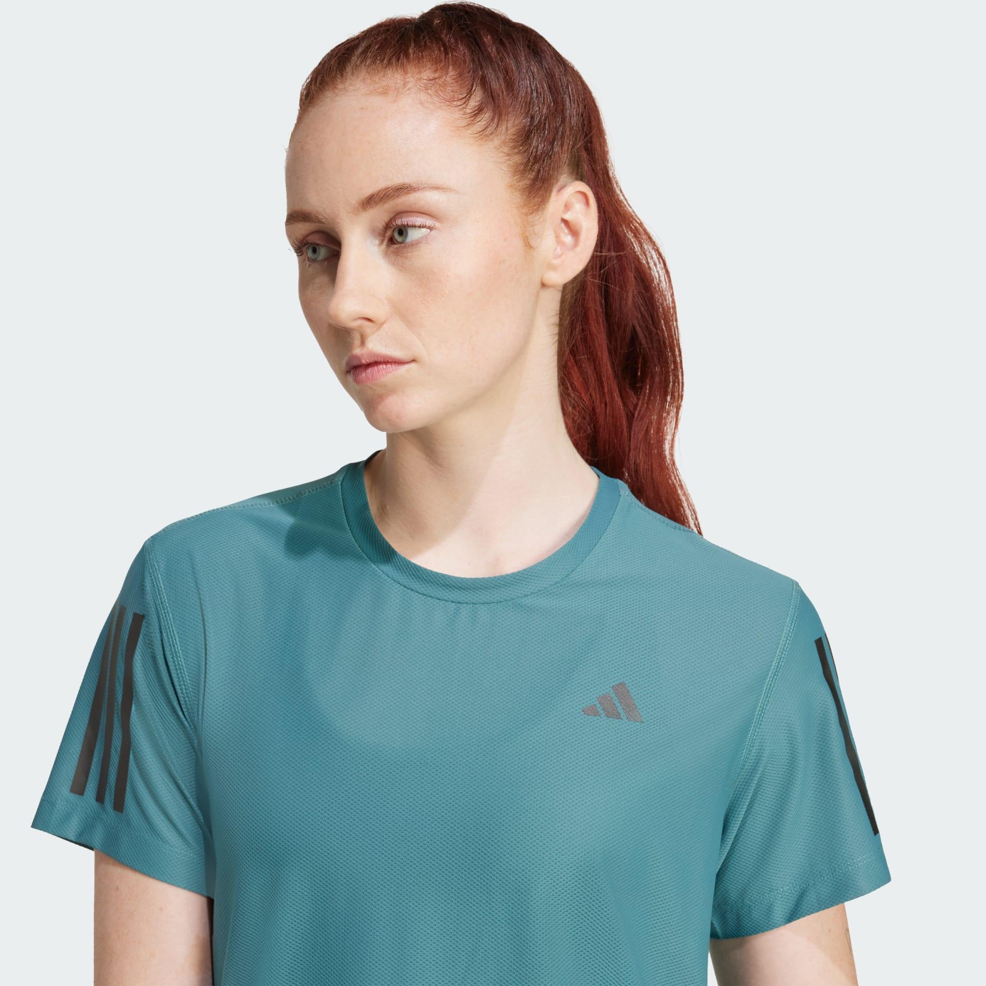 T-shirt Own The Run 5/6