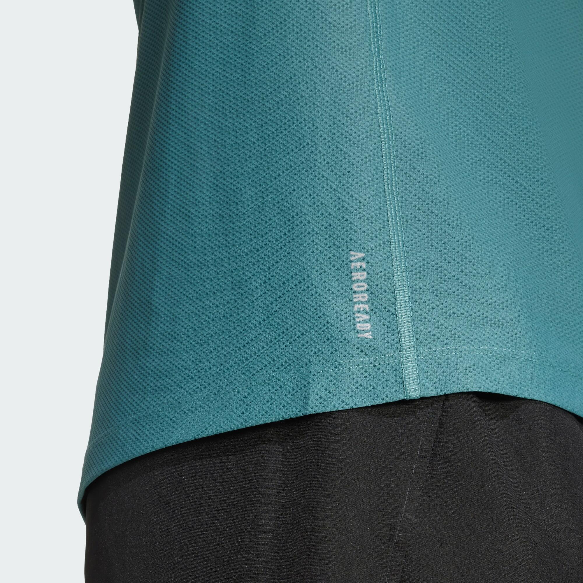 T-shirt Own The Run 4/6