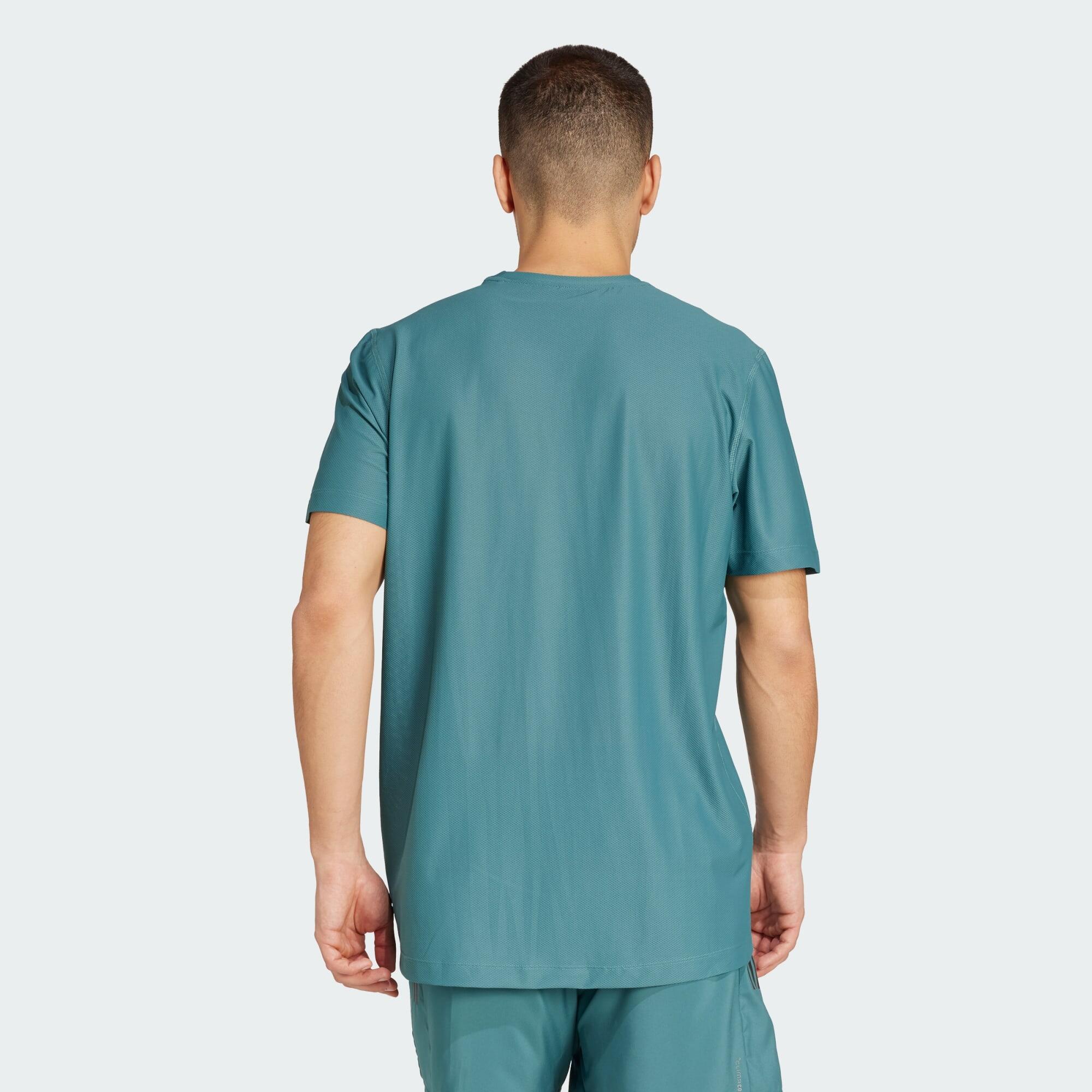 T-shirt Own the Run 3/5