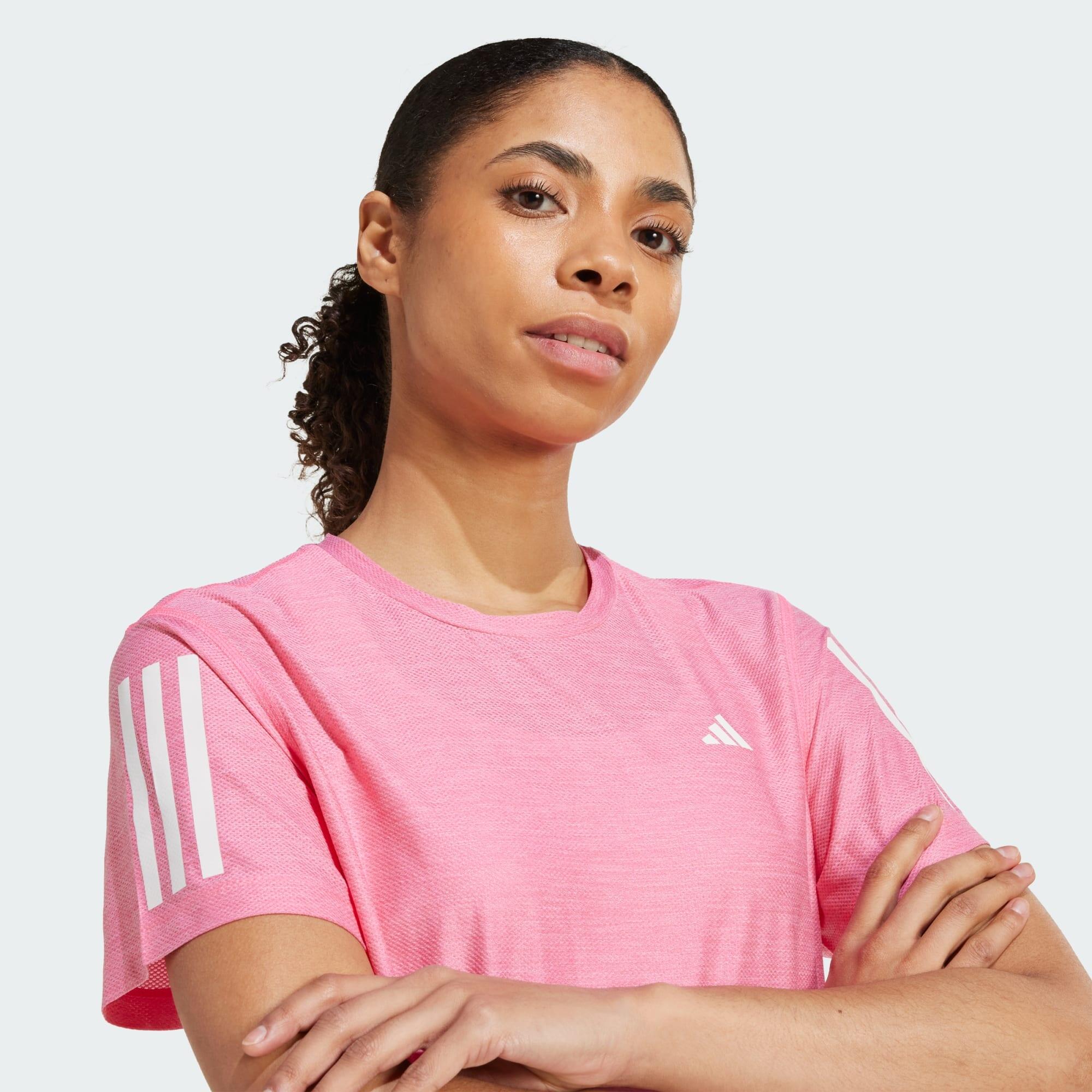 T-shirt Own The Run 5/7