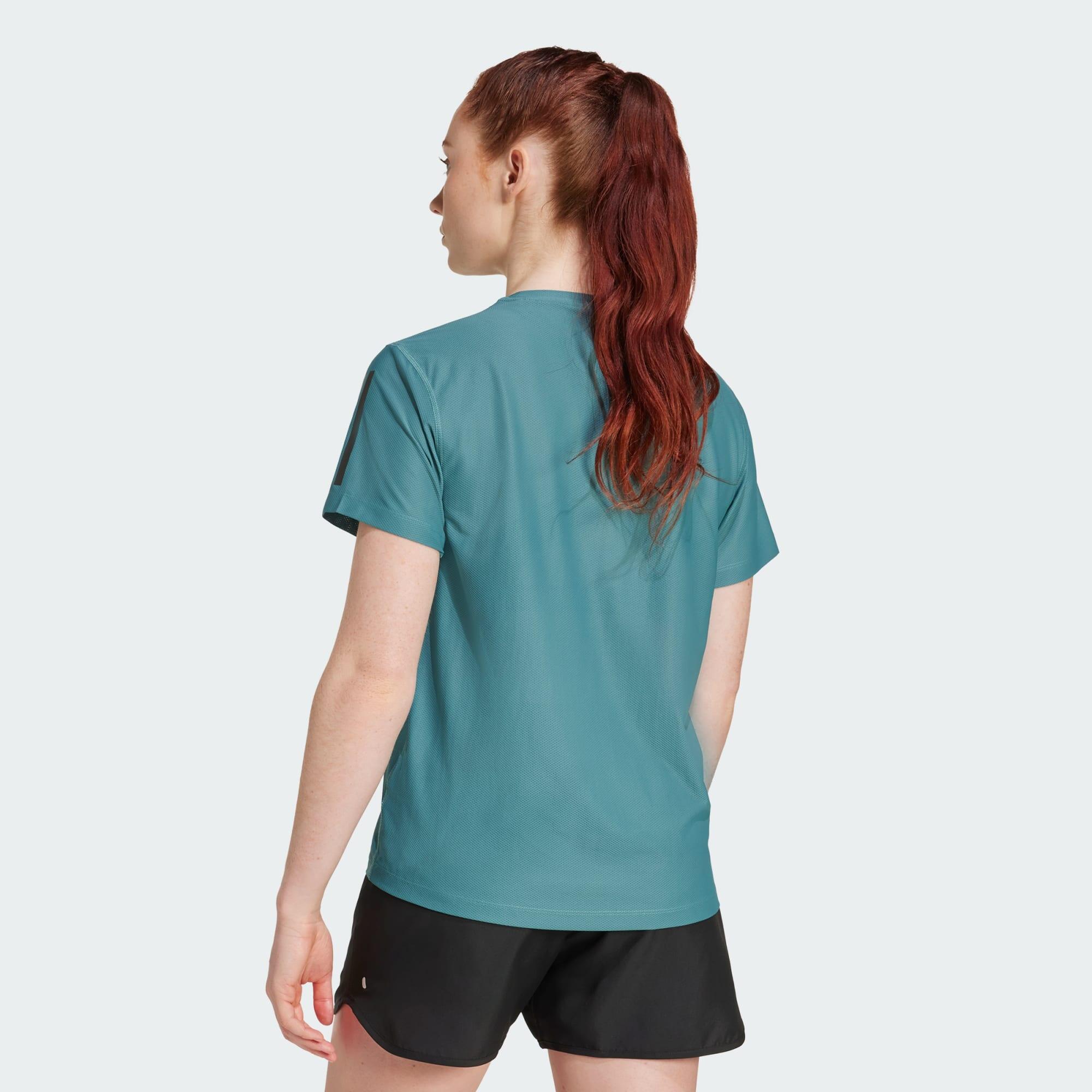 T-shirt Own The Run 3/6