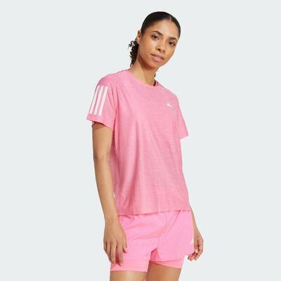 Own the run t-shirt