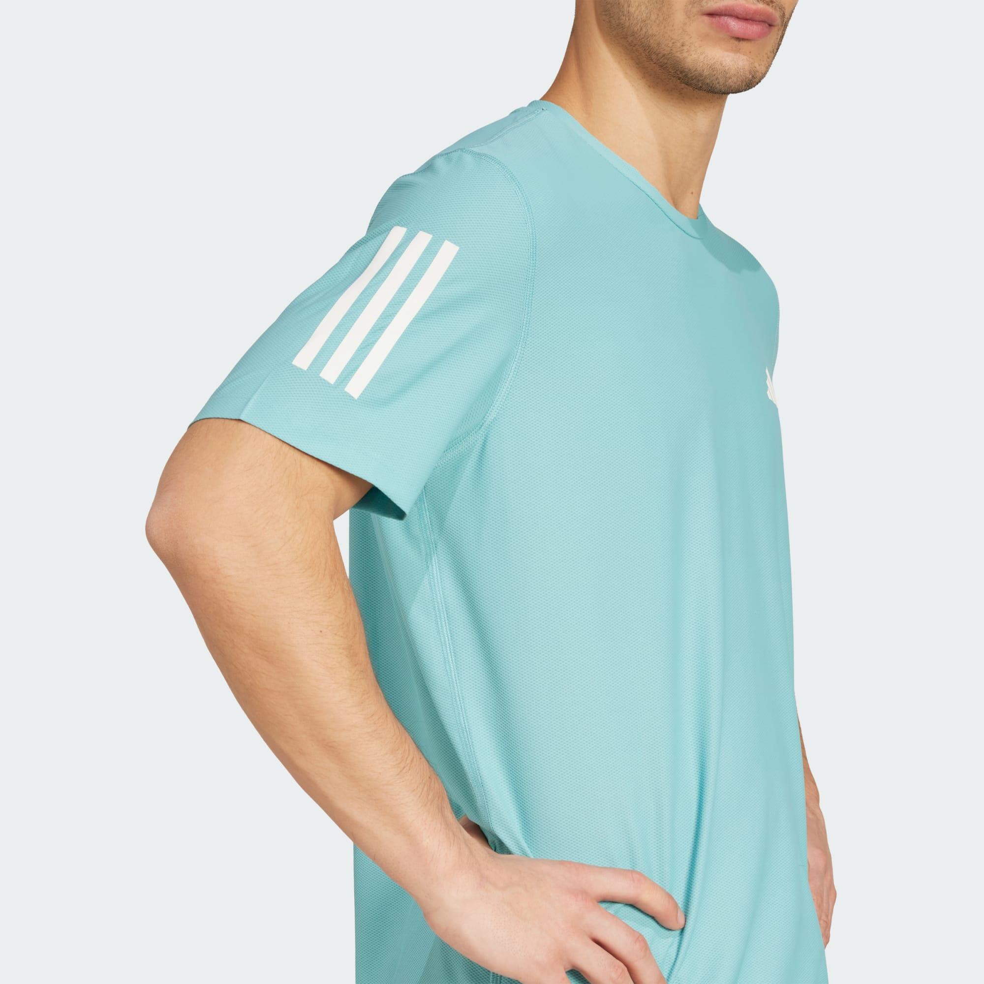 T-shirt Own the Run 5/6