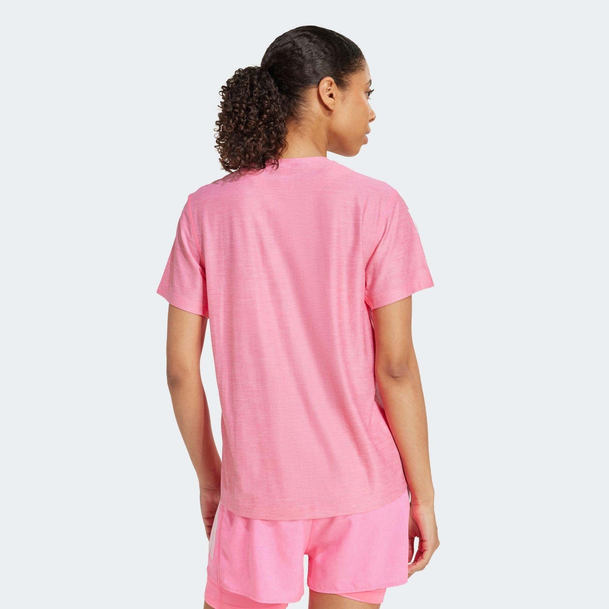 T-shirt Own The Run 3/7