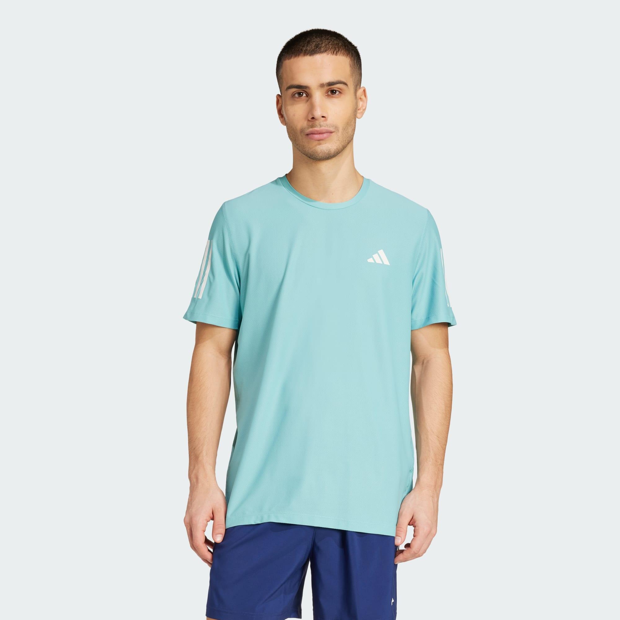 ADIDAS Camiseta Own the Run