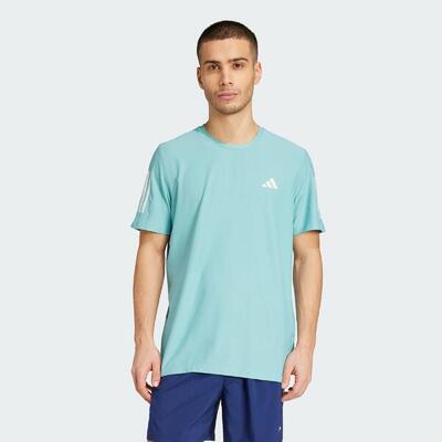 T-shirt Own the Run
