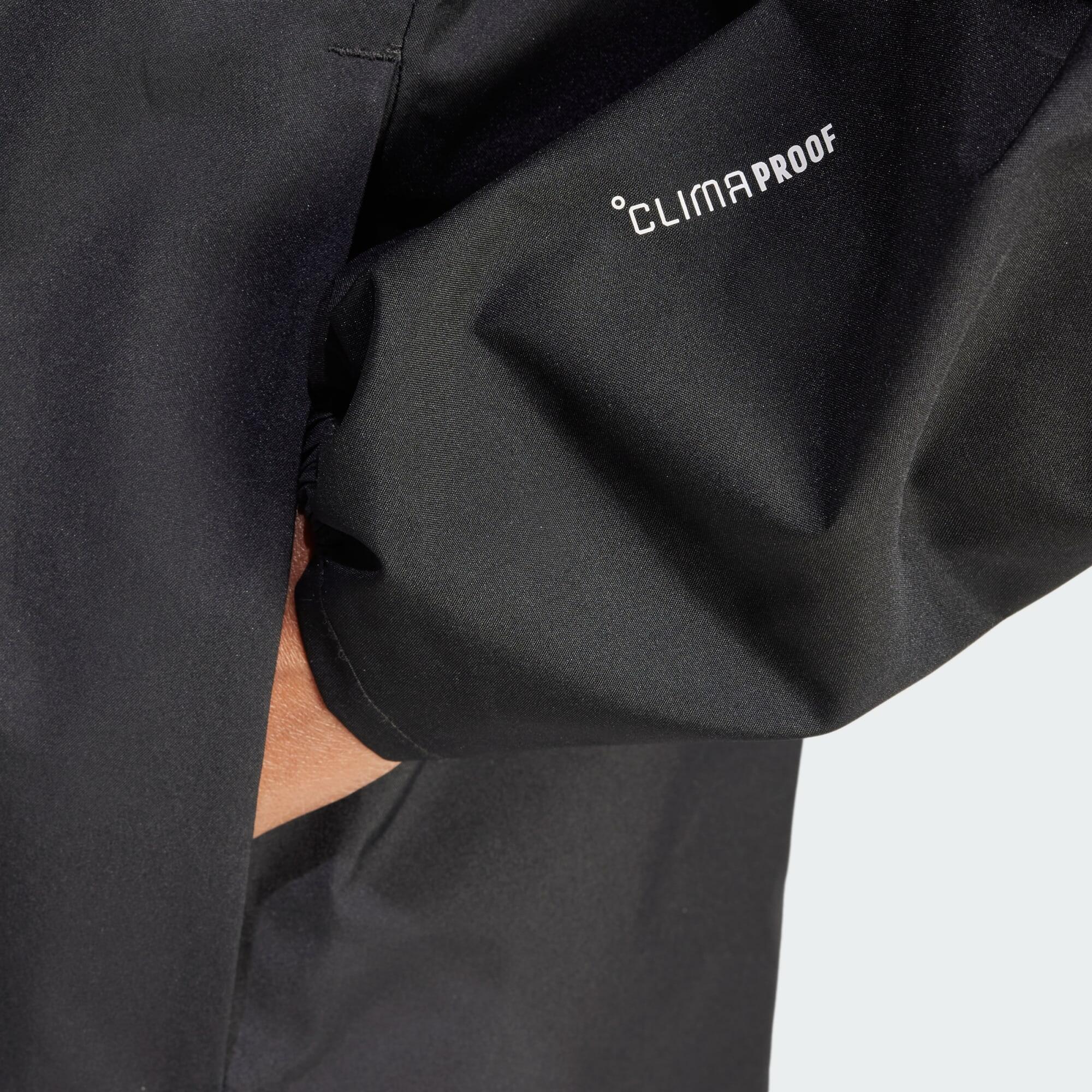 Multi Essentials 2L Regenjacke 6/7