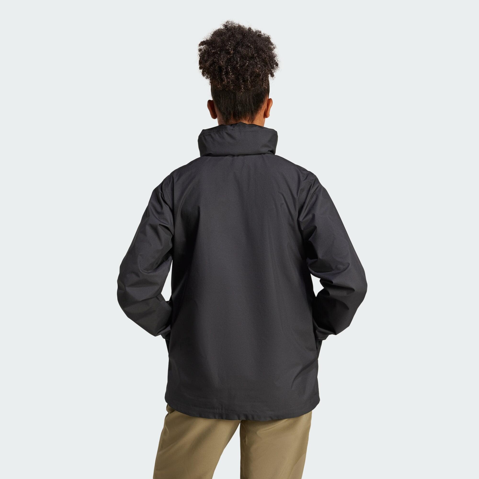 Multi Essentials 2L Regenjacke 5/7