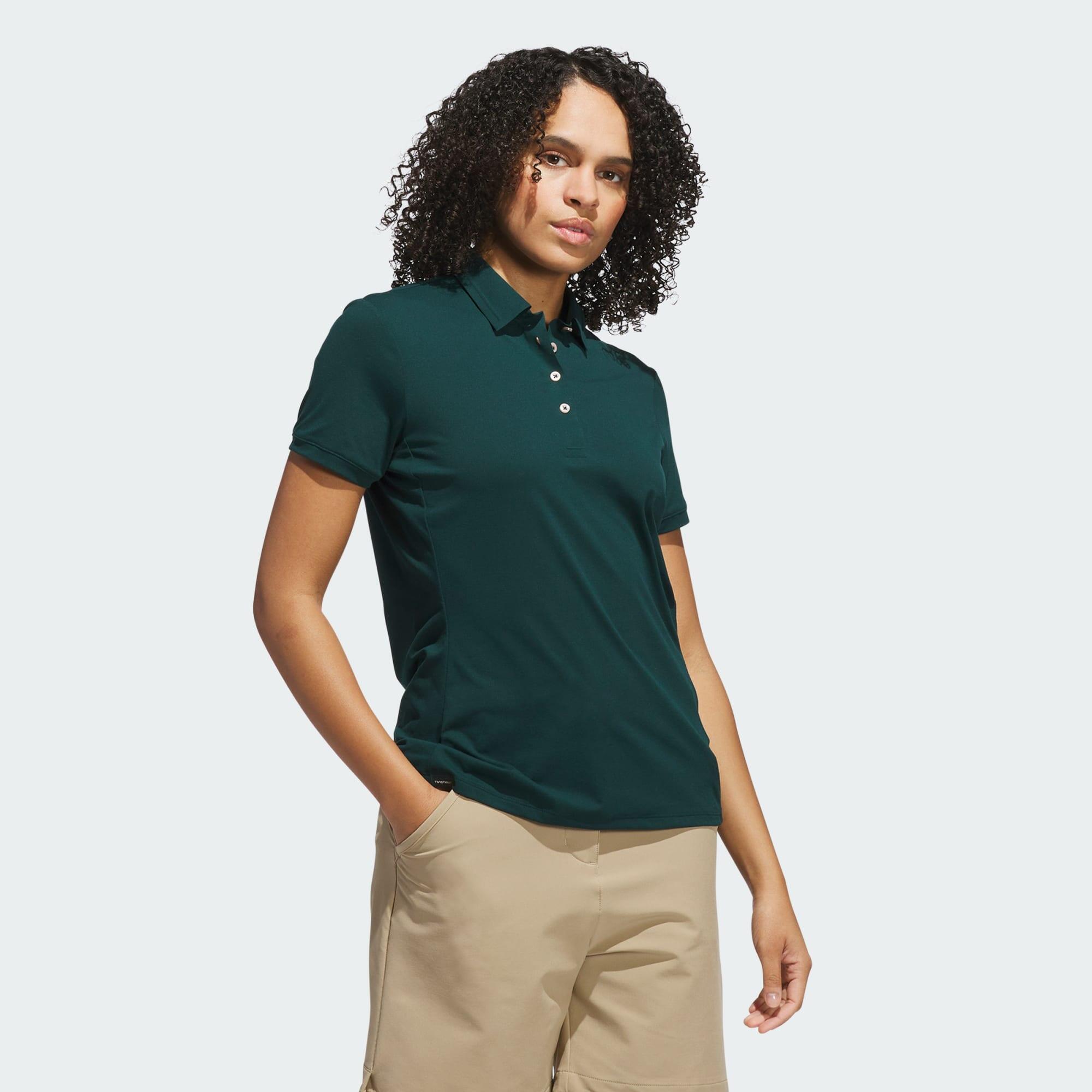 Koszulka Ultimate365 Tour Twistknit Polo