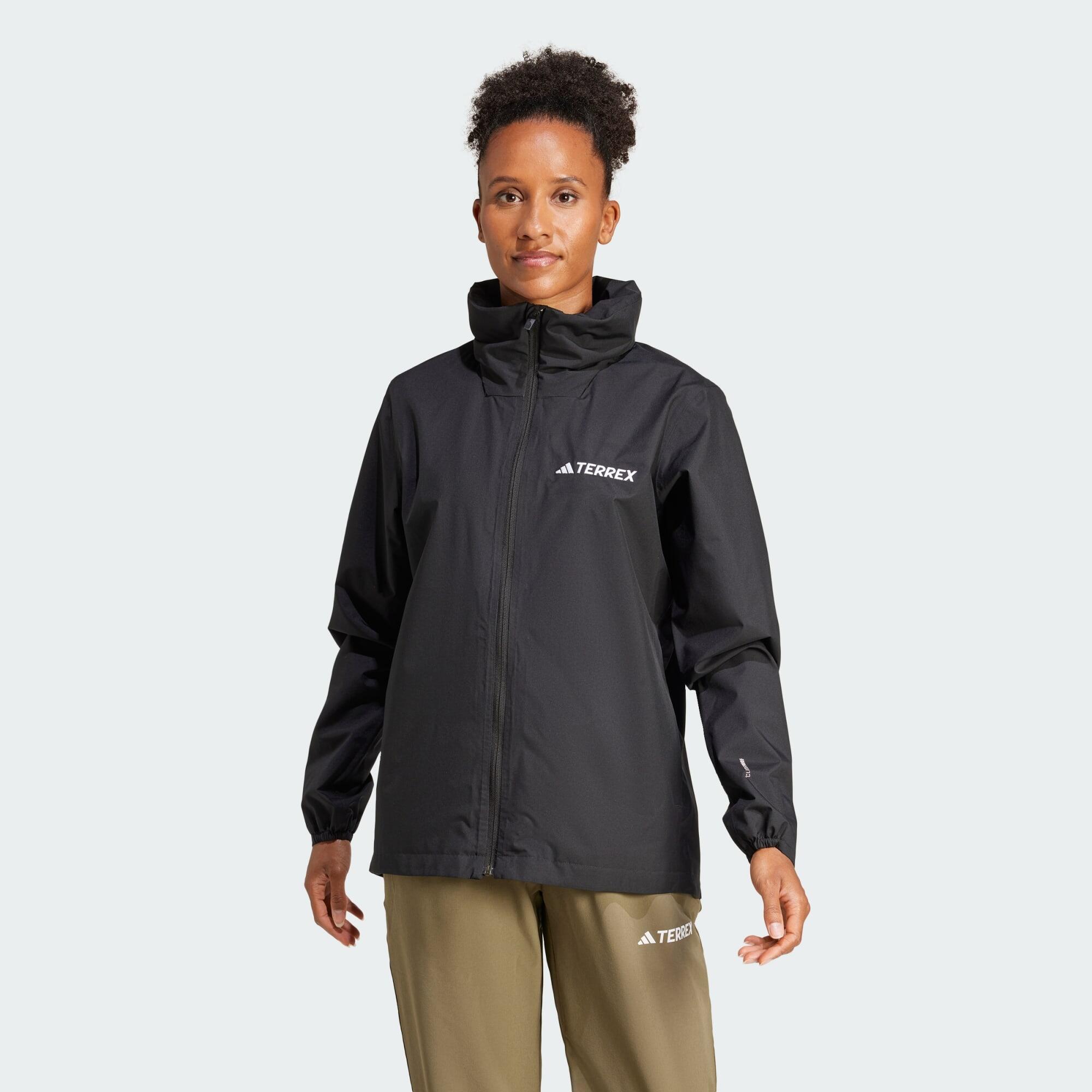 ADIDAS Multi Essentials 2L Rain Jacket